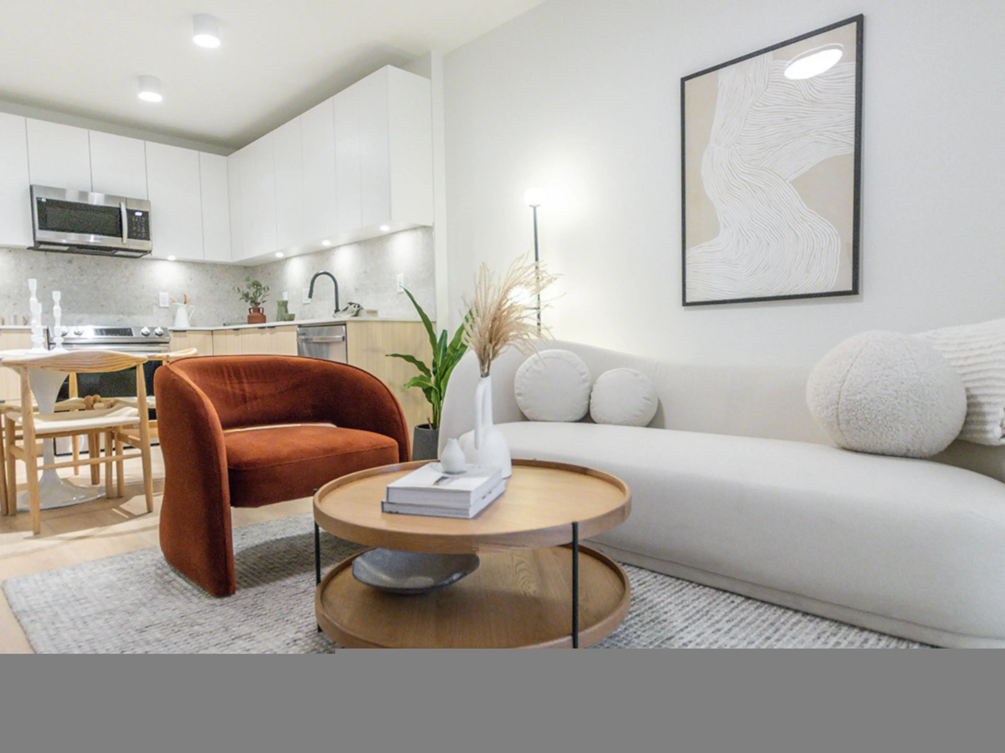 Property at #627 20769 FRASER HIGHWAY, Langley, BC