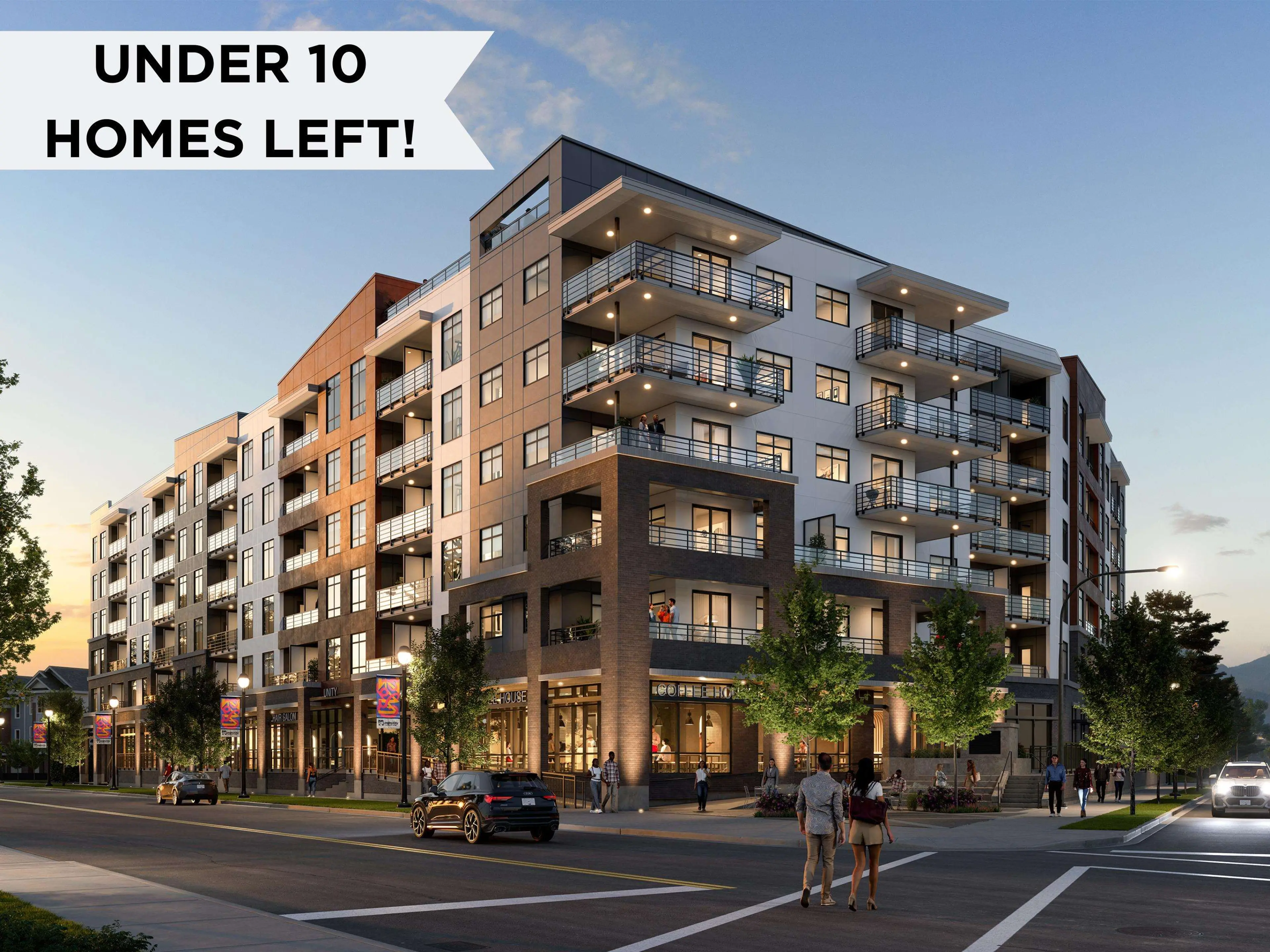 Property at #628 20769 FRASER HIGHWAY, Langley, BC