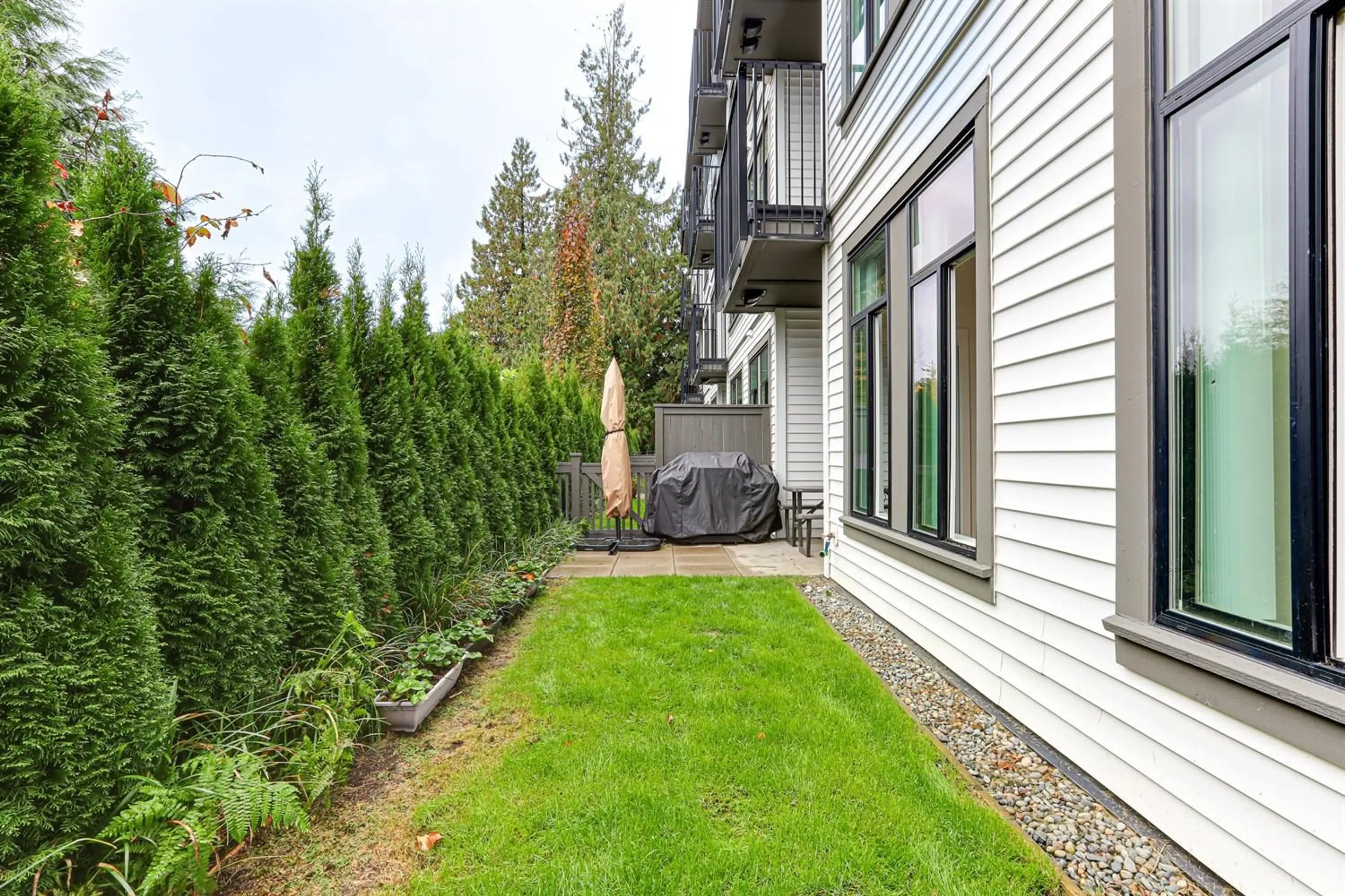 Property at #104 708 EDGAR AVENUE, Coquitlam, BC