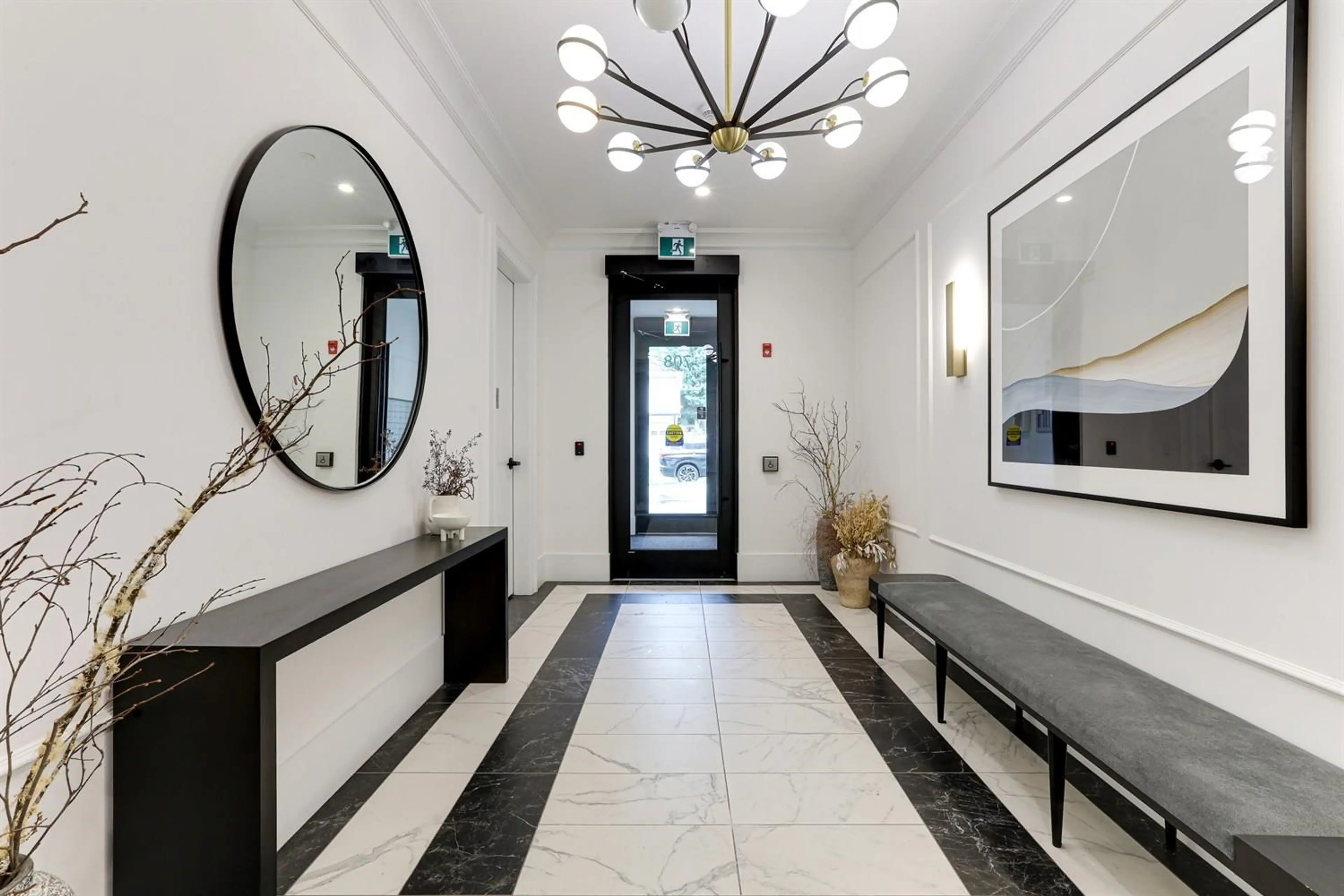 Property at #104 708 EDGAR AVENUE, Coquitlam, BC