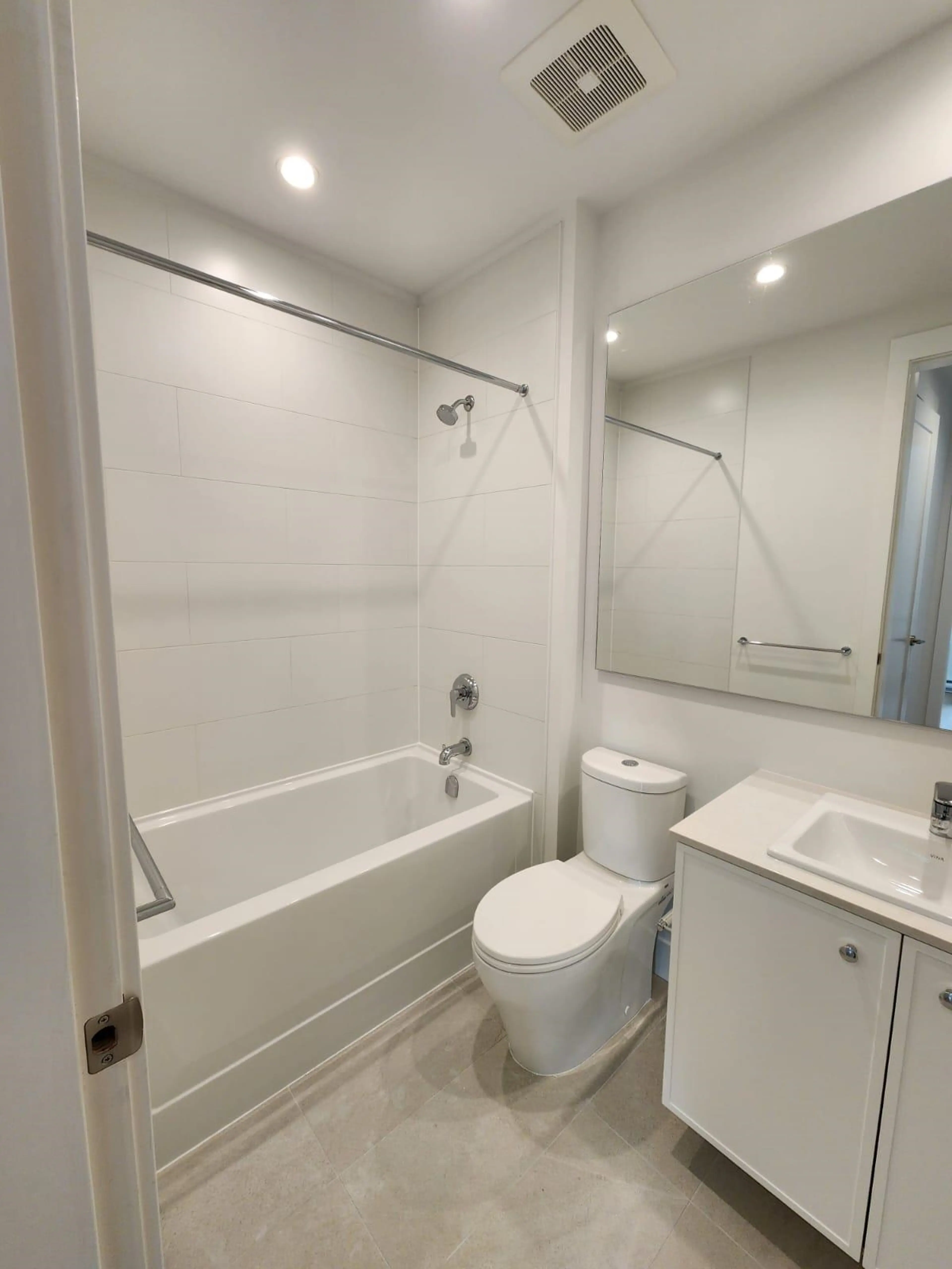 Property at #104 708 EDGAR AVENUE, Coquitlam, BC