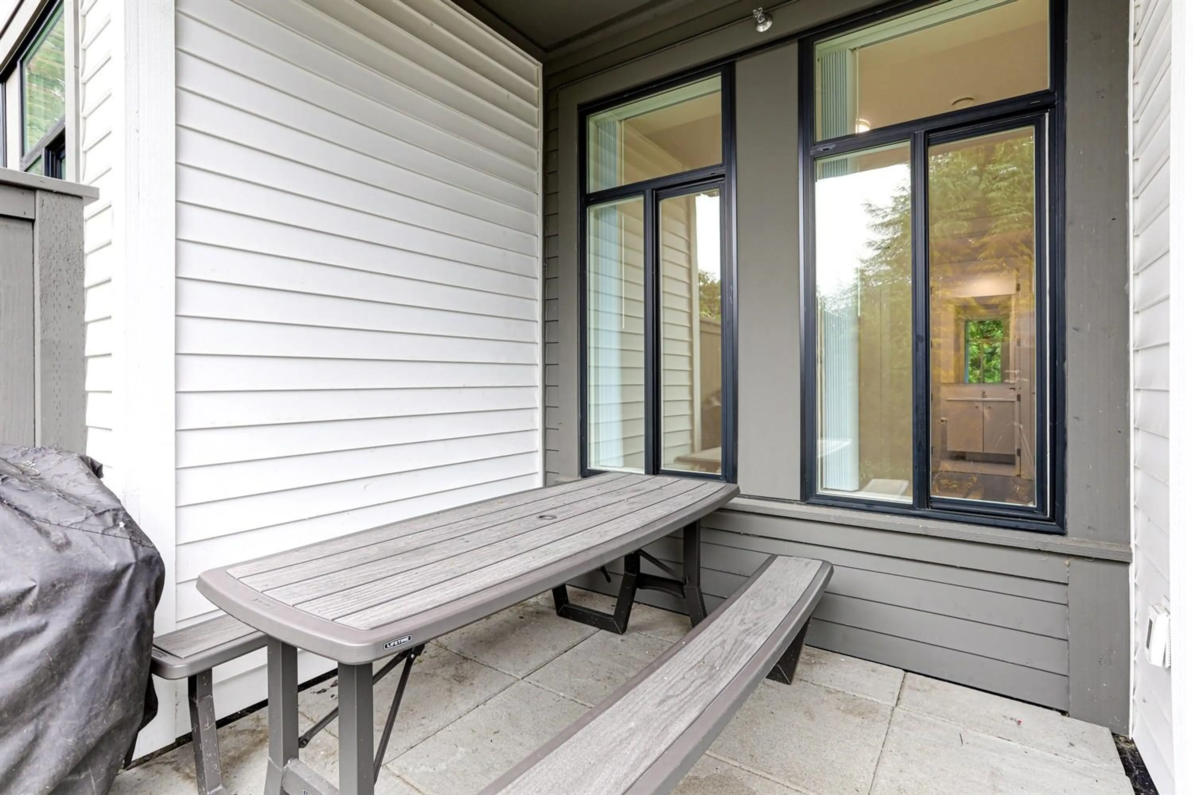 Property at #104 708 EDGAR AVENUE, Coquitlam, BC