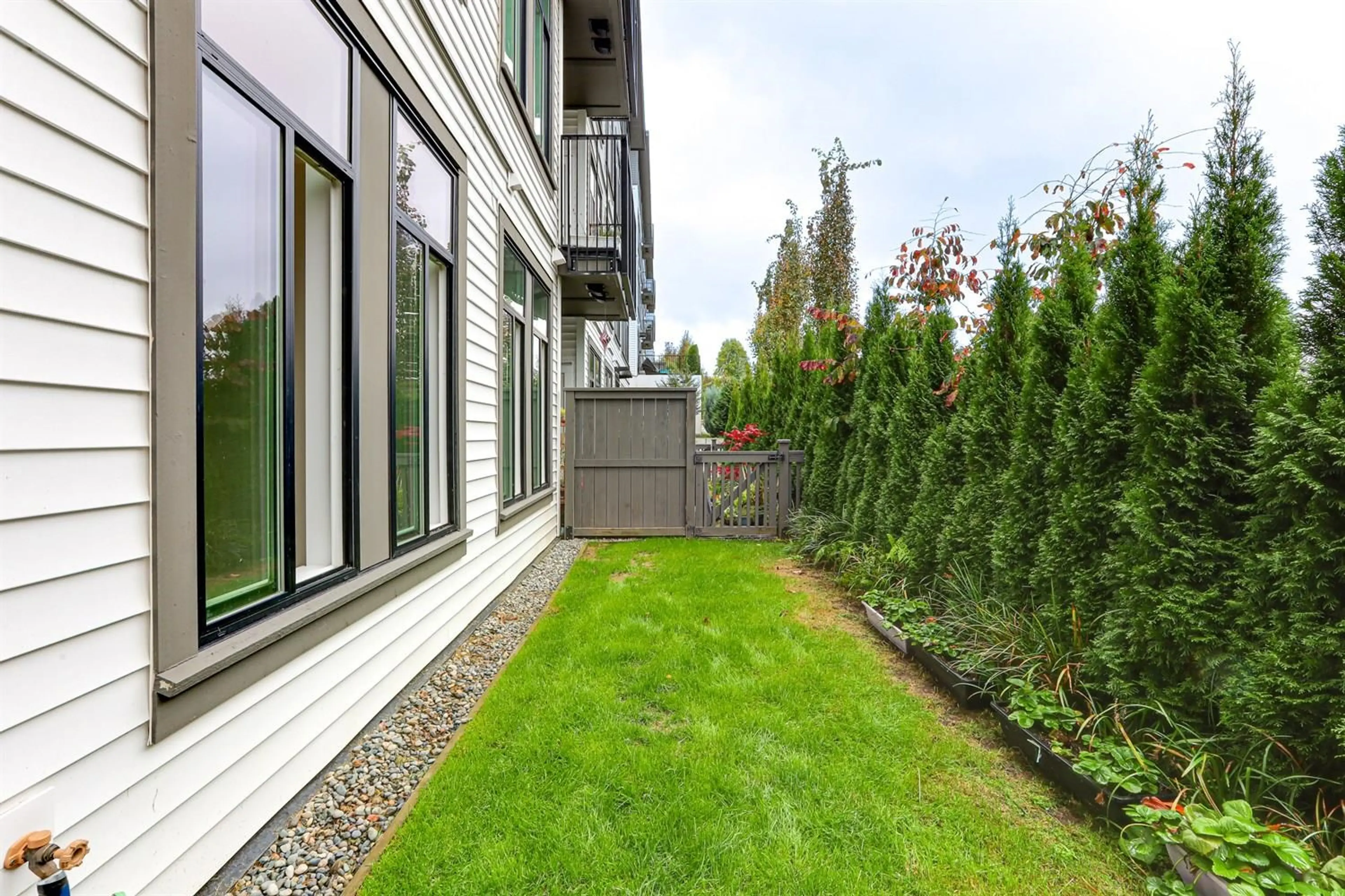 Property at #104 708 EDGAR AVENUE, Coquitlam, BC