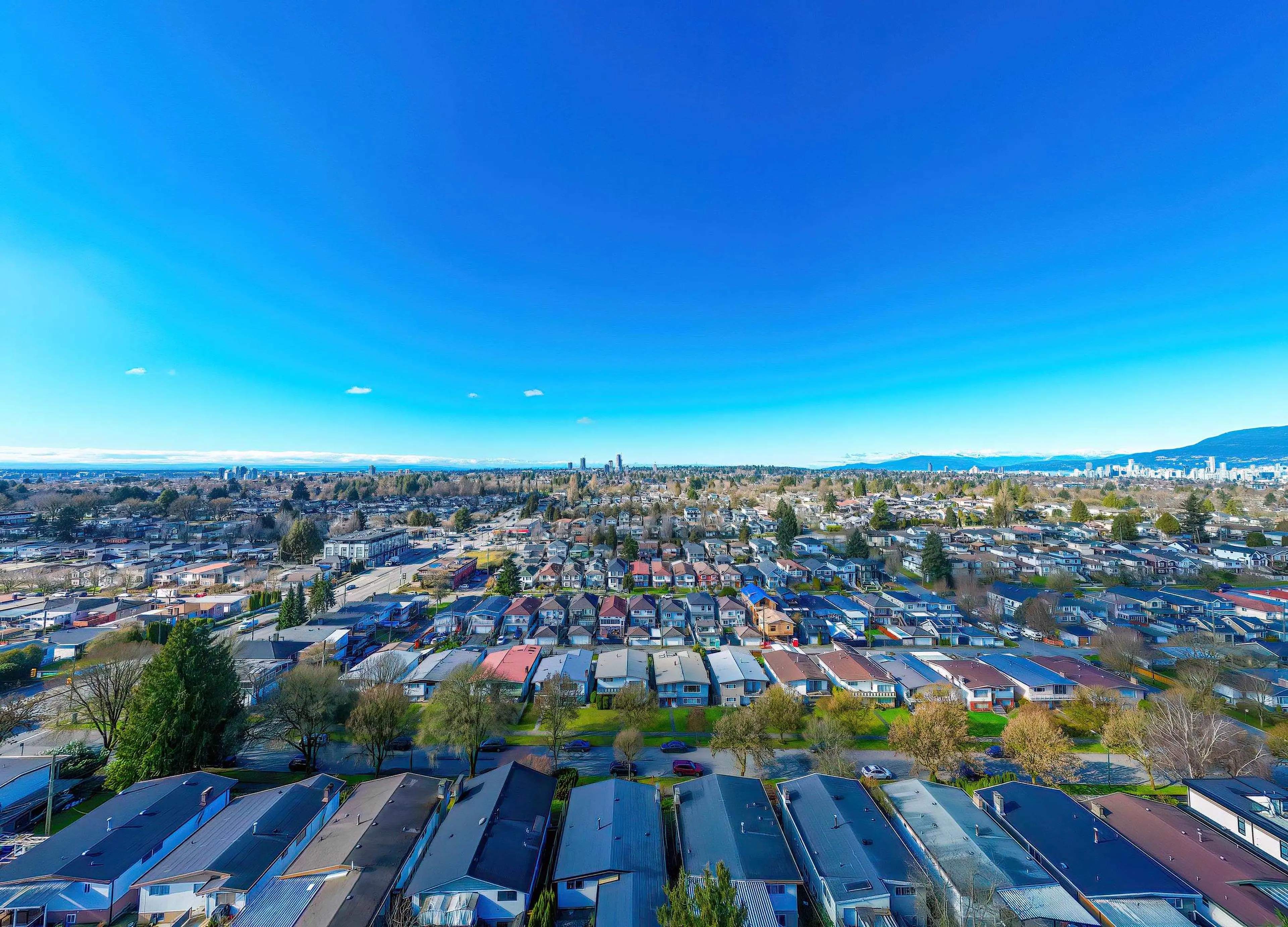 Property at 5593 FLEMING STREET, Vancouver, BC