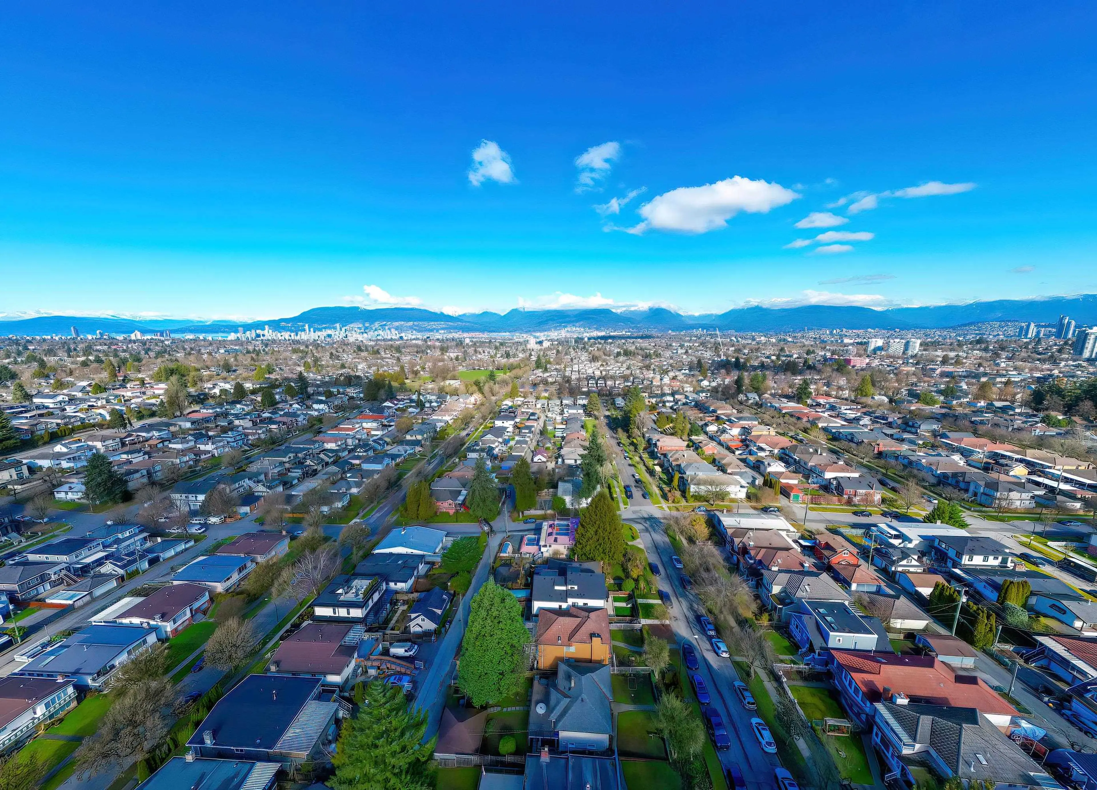 Property at 5593 FLEMING STREET, Vancouver, BC