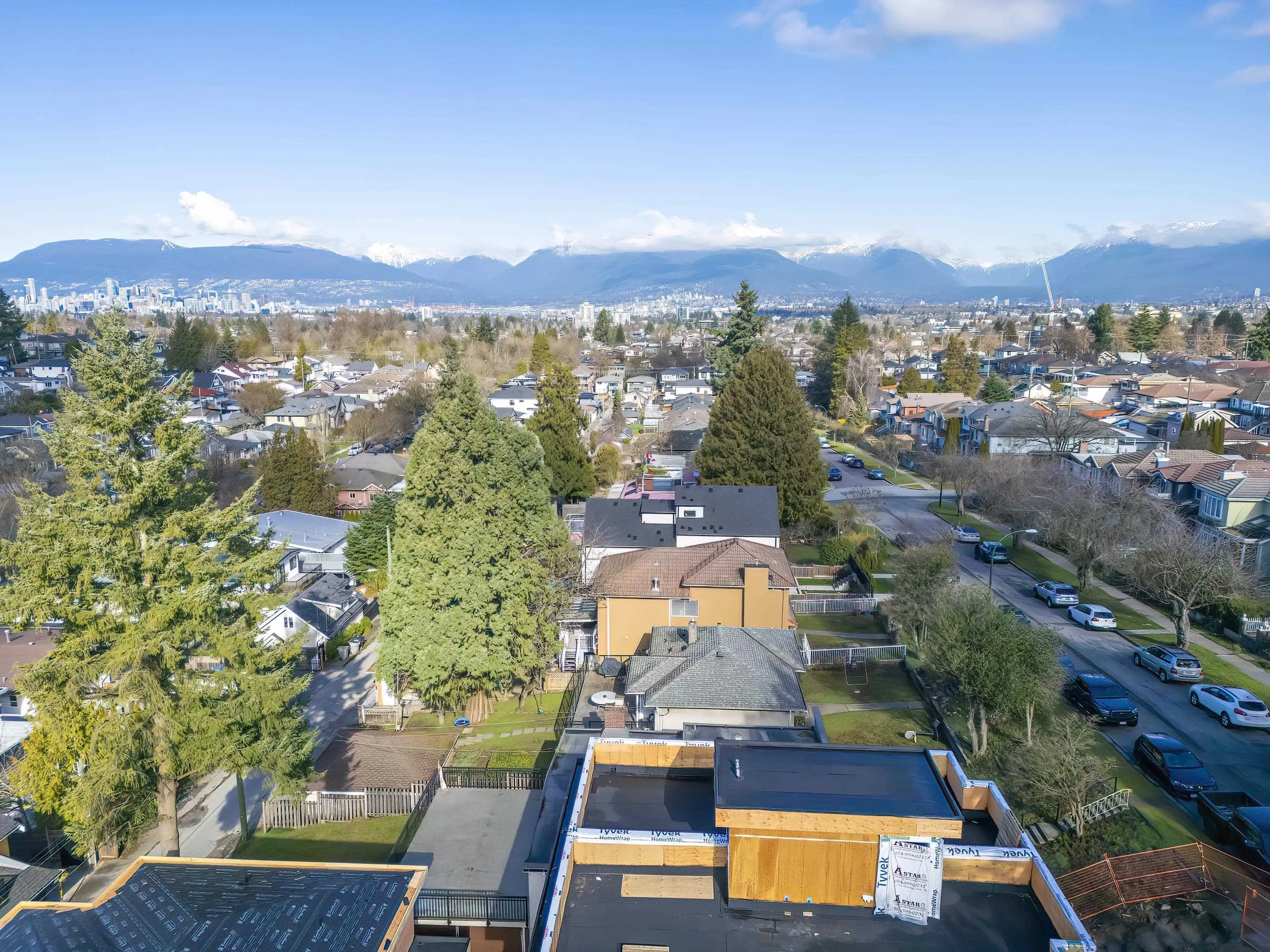 Property at 5593 FLEMING STREET, Vancouver, BC