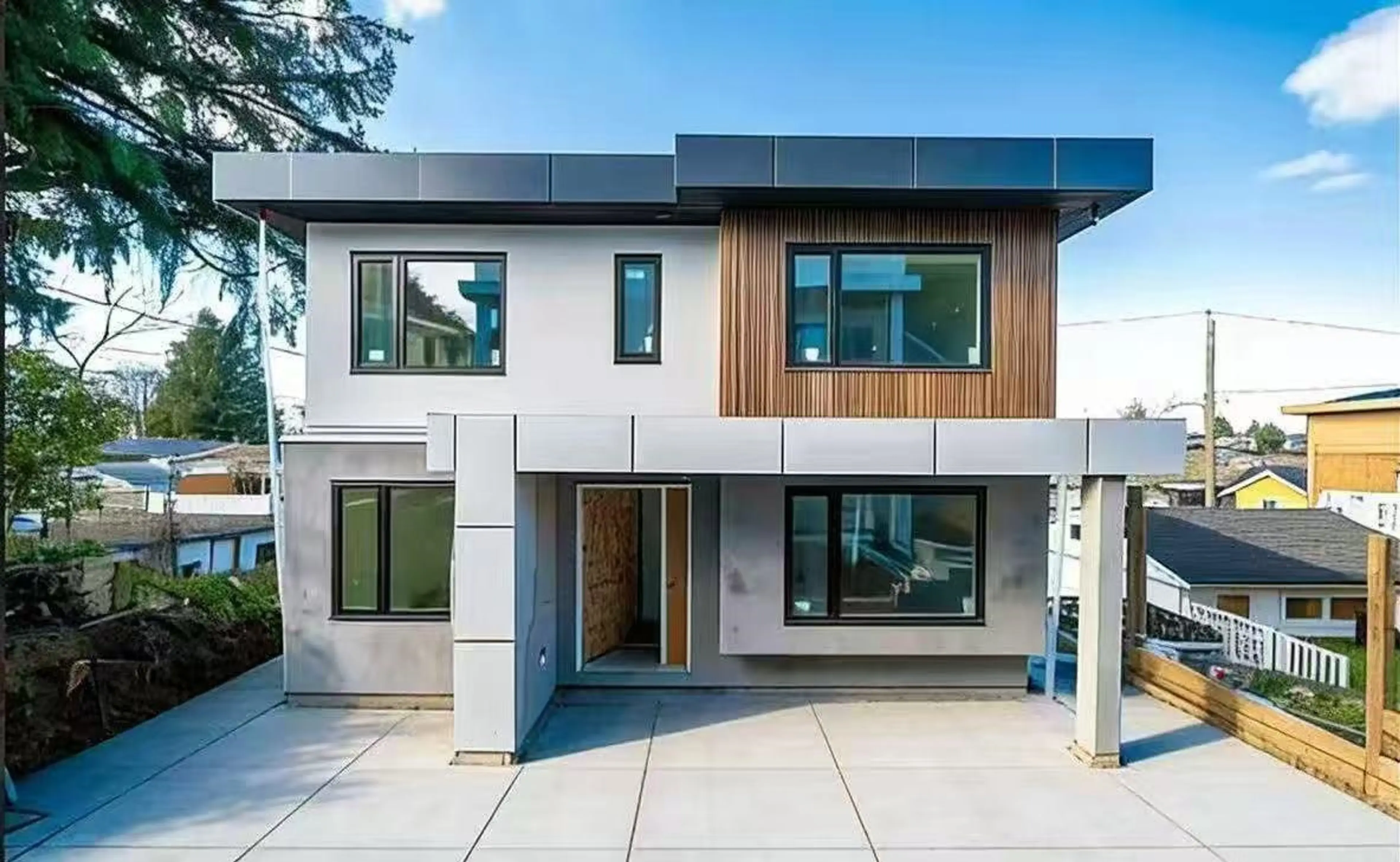 Property at 5593 FLEMING STREET, Vancouver, BC