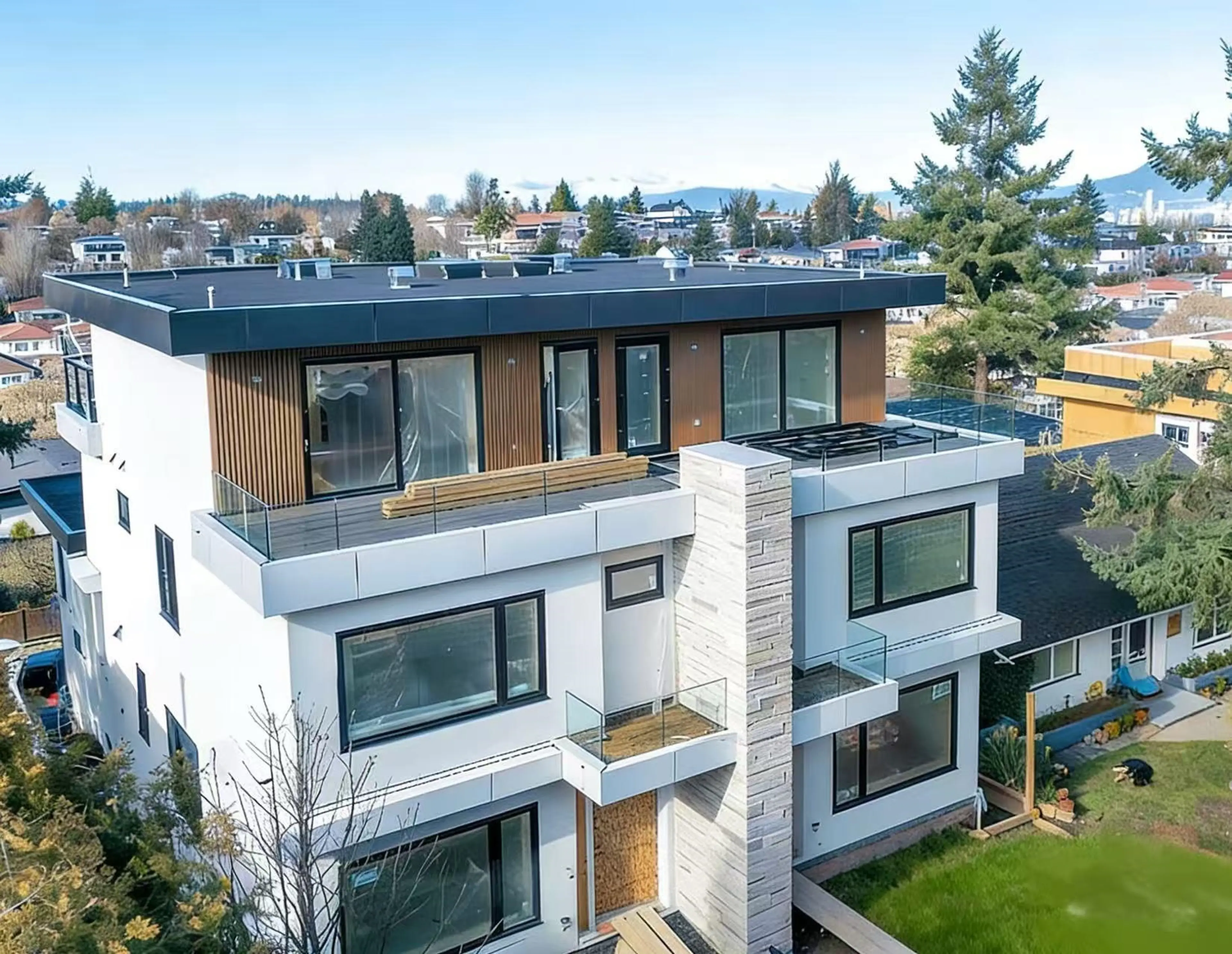 Property at 5593 FLEMING STREET, Vancouver, BC