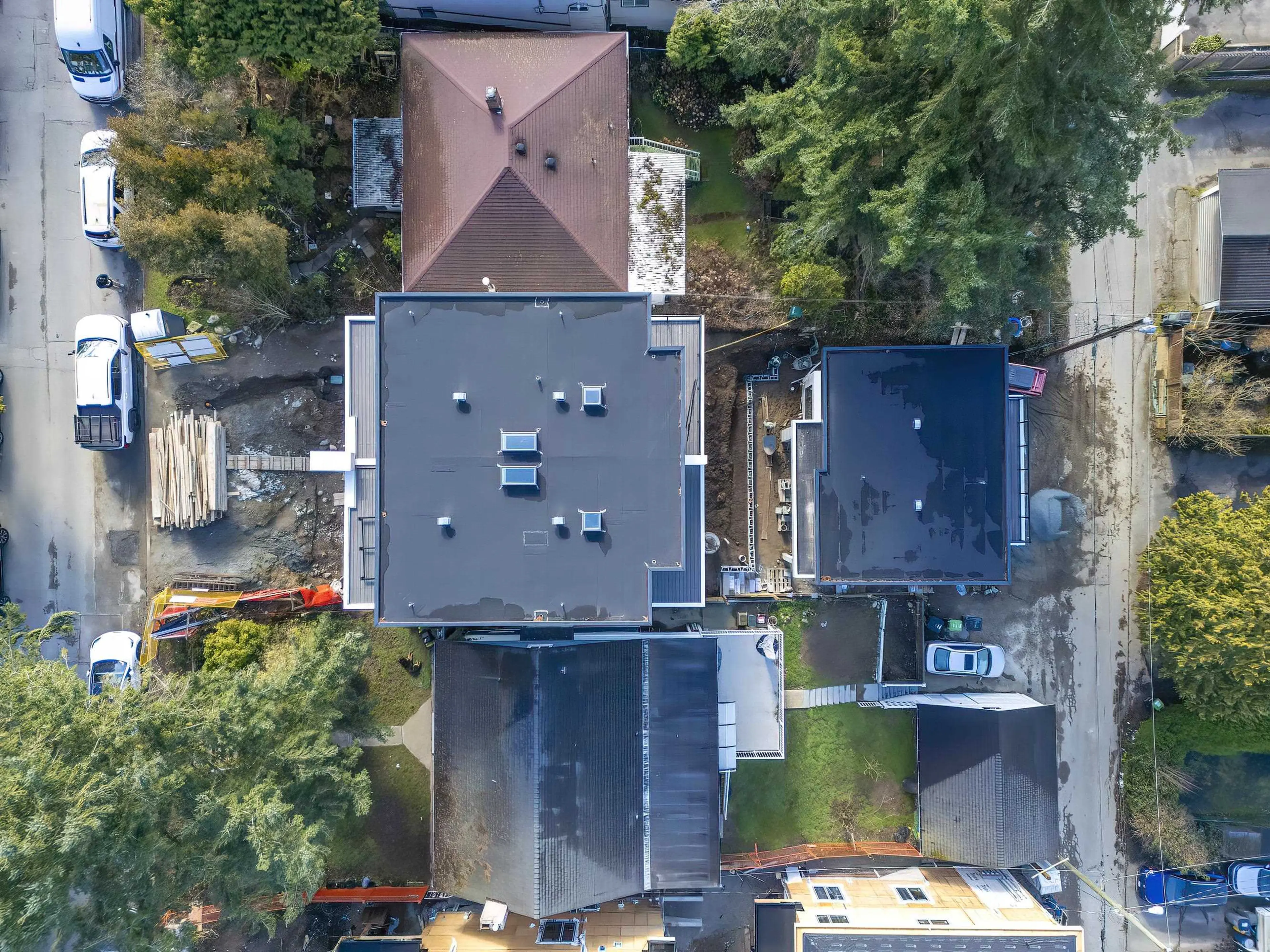 Property at 5593 FLEMING STREET, Vancouver, BC