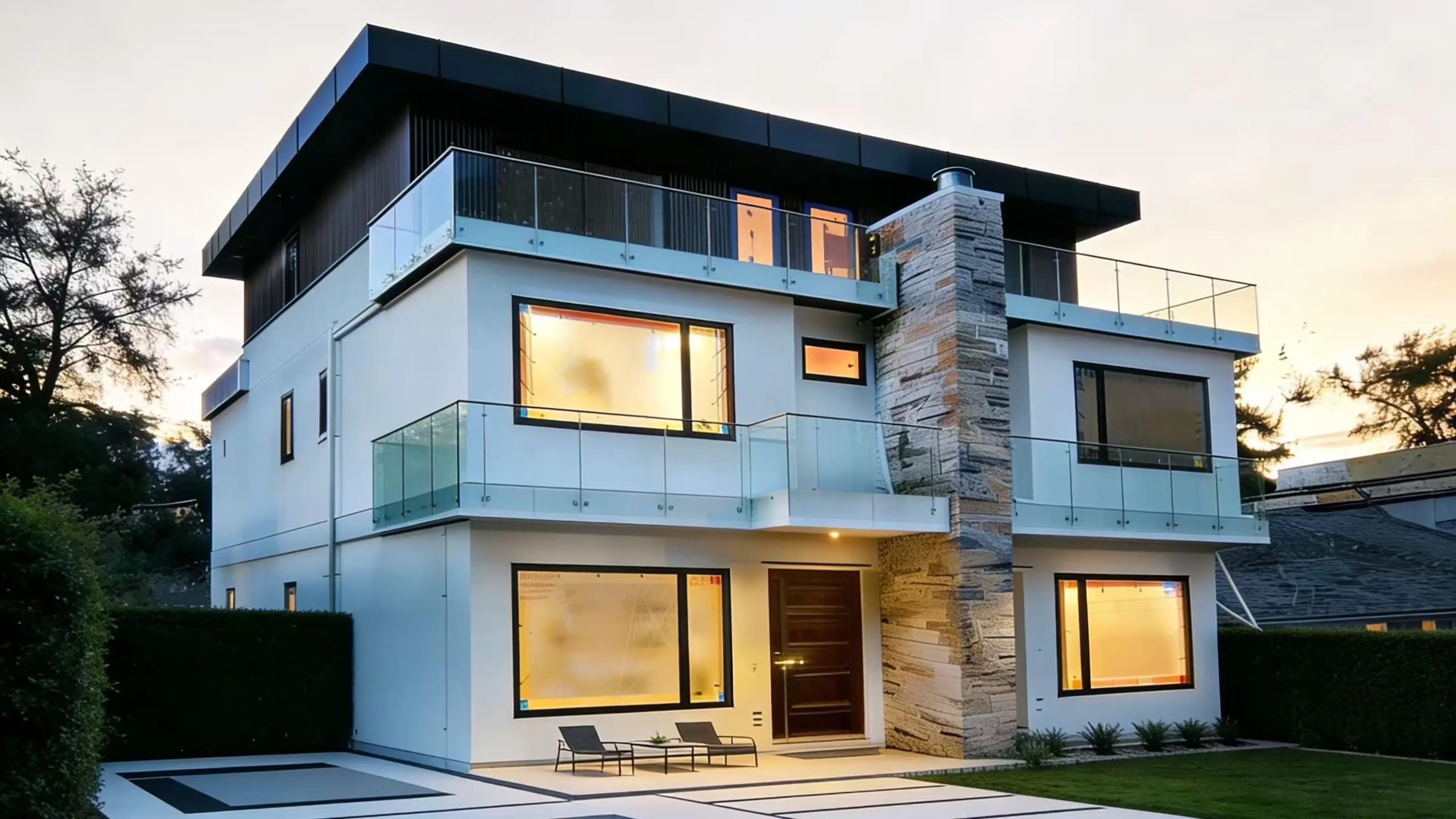 Property at 5593 FLEMING STREET, Vancouver, BC