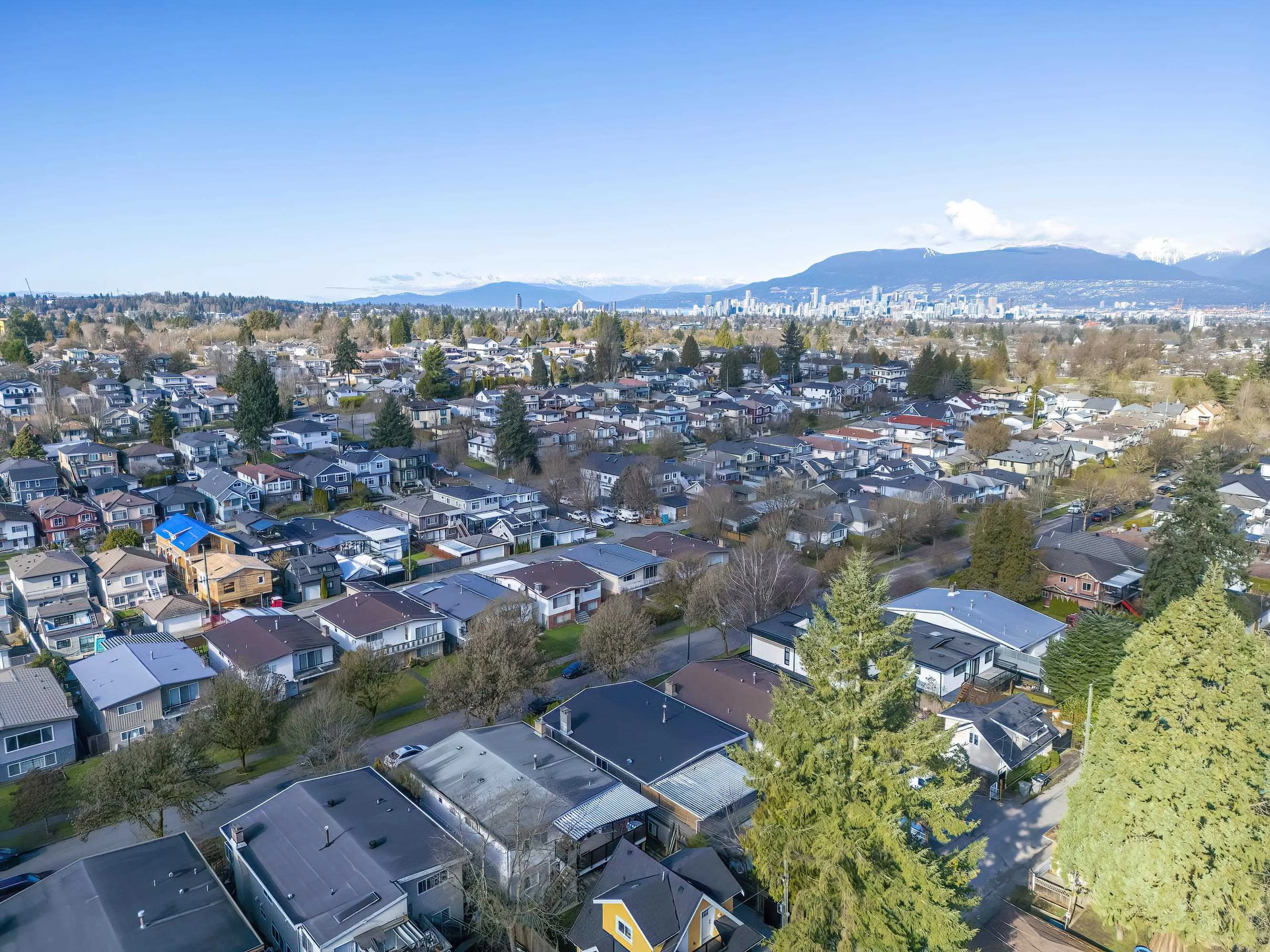Property at 5593 FLEMING STREET, Vancouver, BC