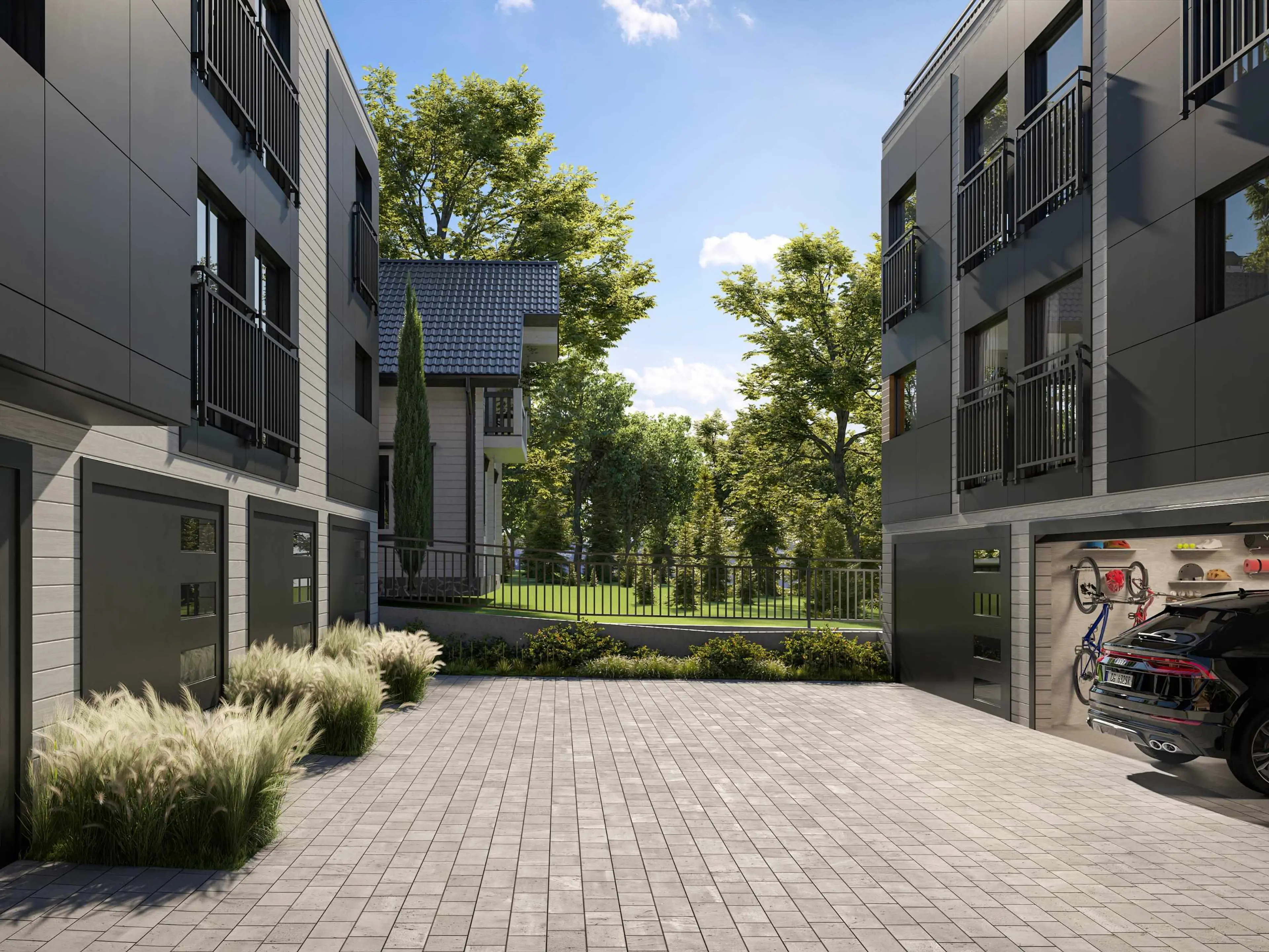 Property at #103 586 THOMPSON AVENUE, Coquitlam, BC