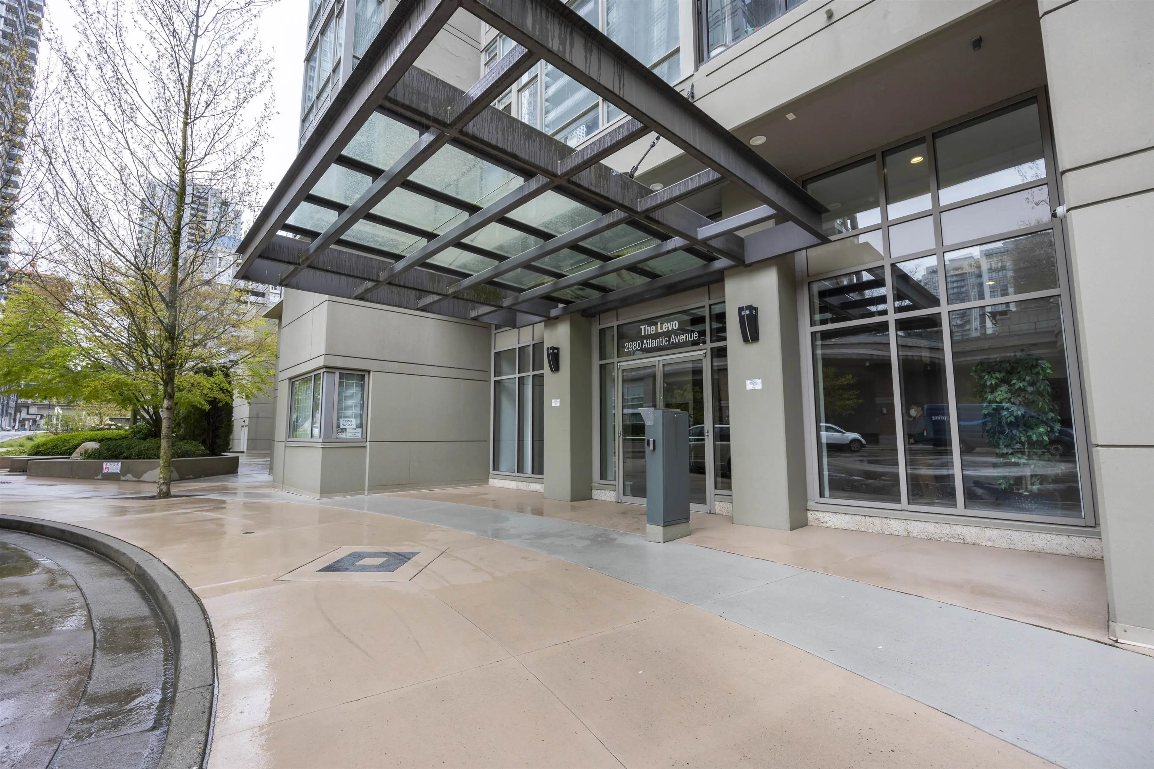 Property at #1603 2980 ATLANTIC AVENUE, Coquitlam, BC