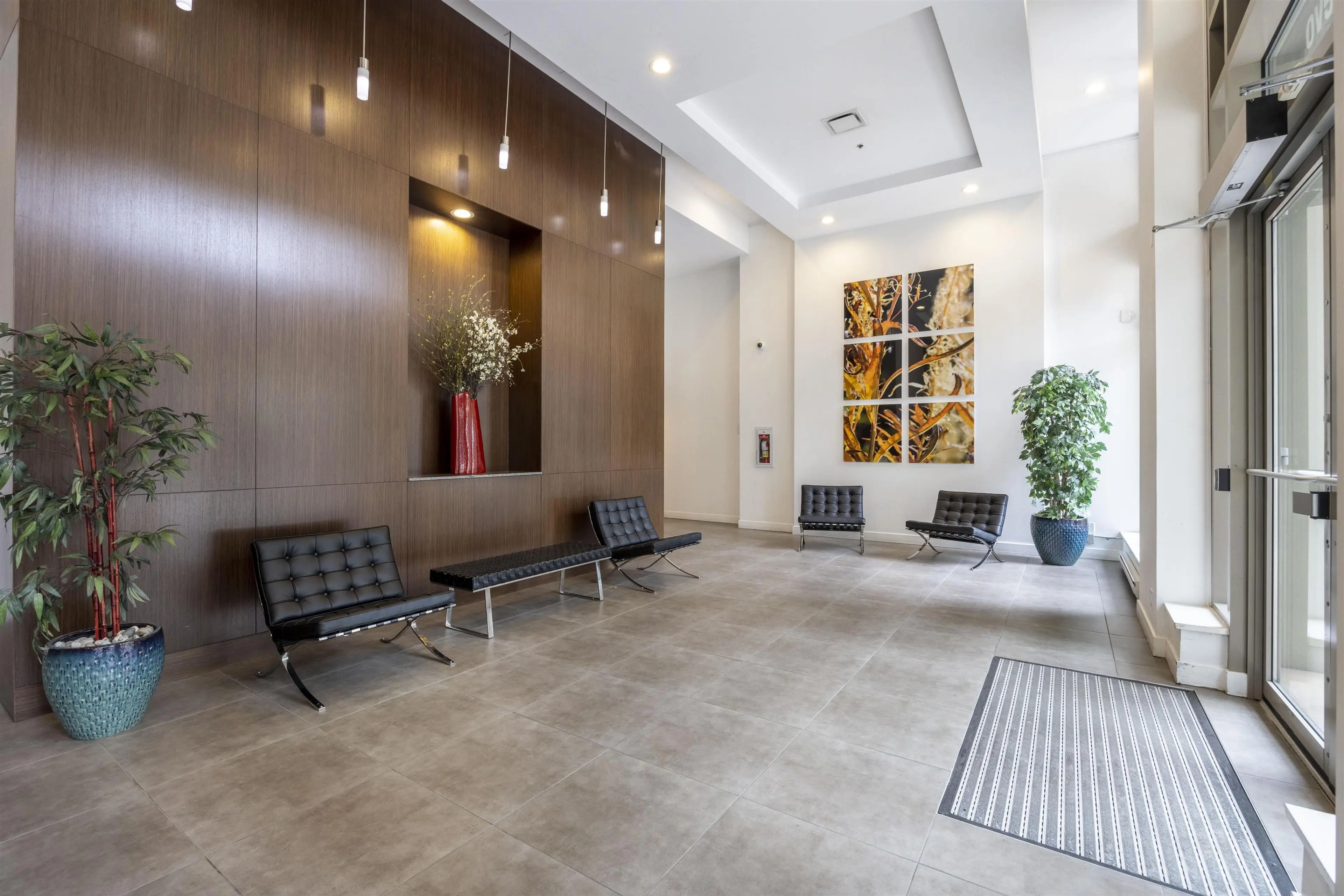 Property at #1603 2980 ATLANTIC AVENUE, Coquitlam, BC