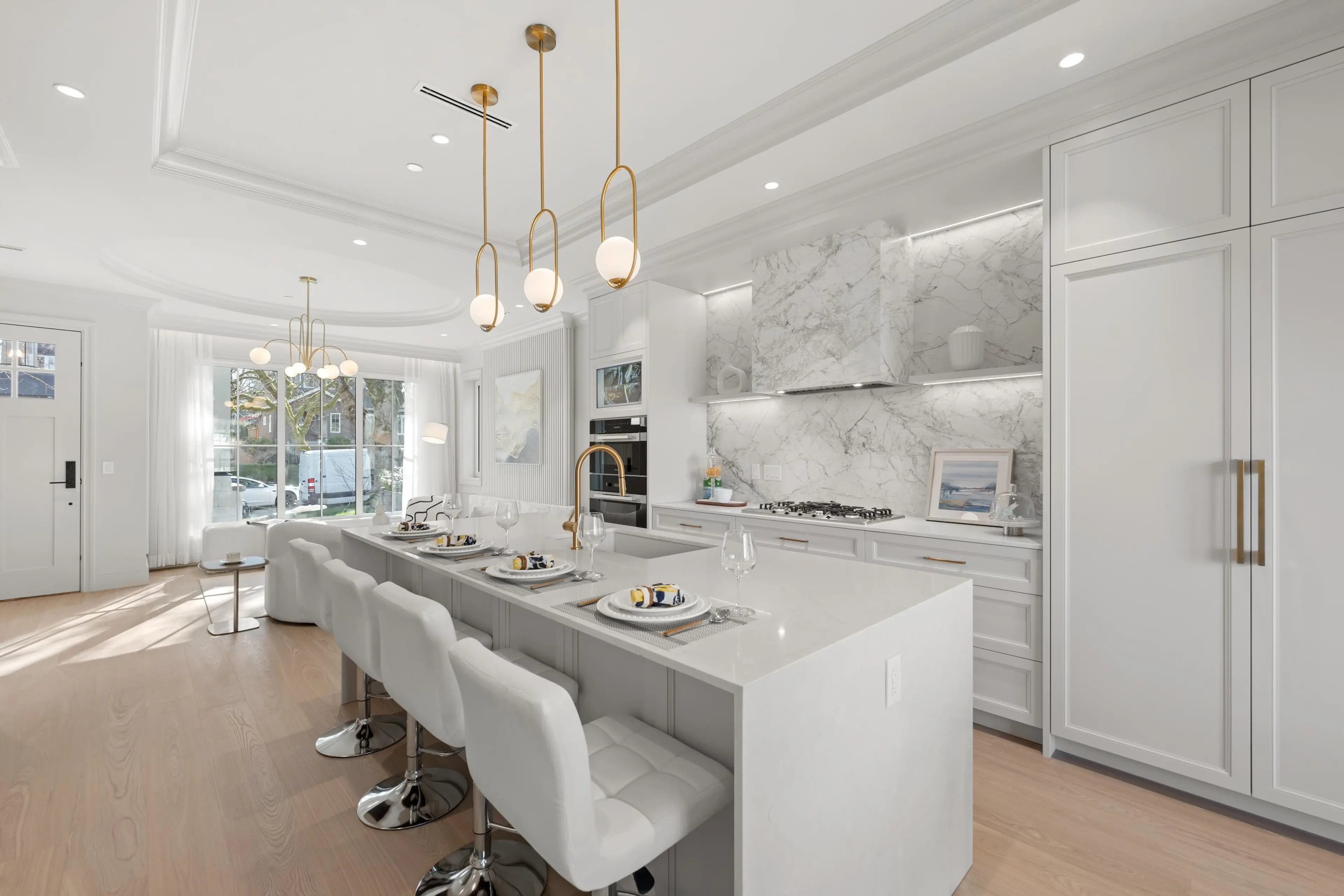 Property at 3581 W 19TH AVENUE, Vancouver, BC