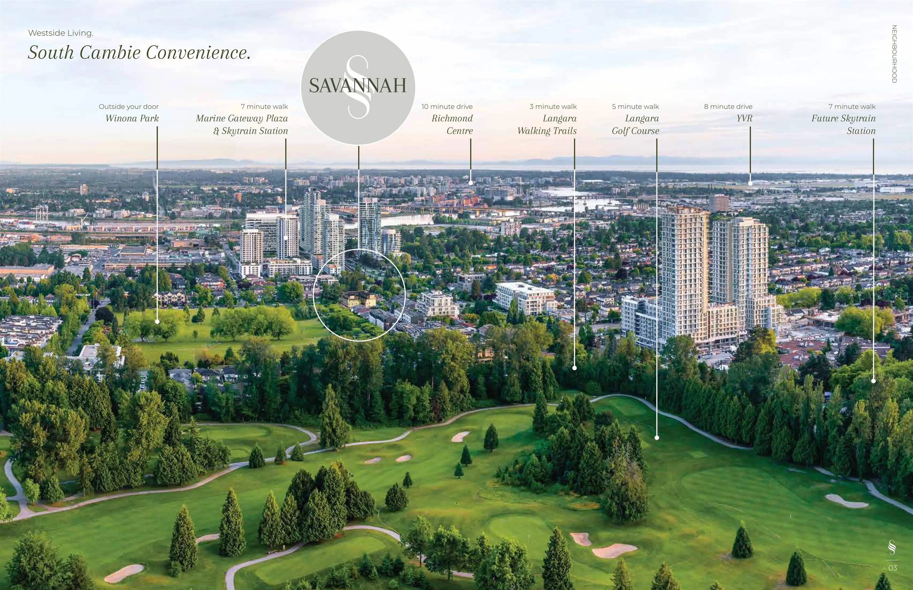 Property at #115 7789 YUKON STREET, Vancouver, BC