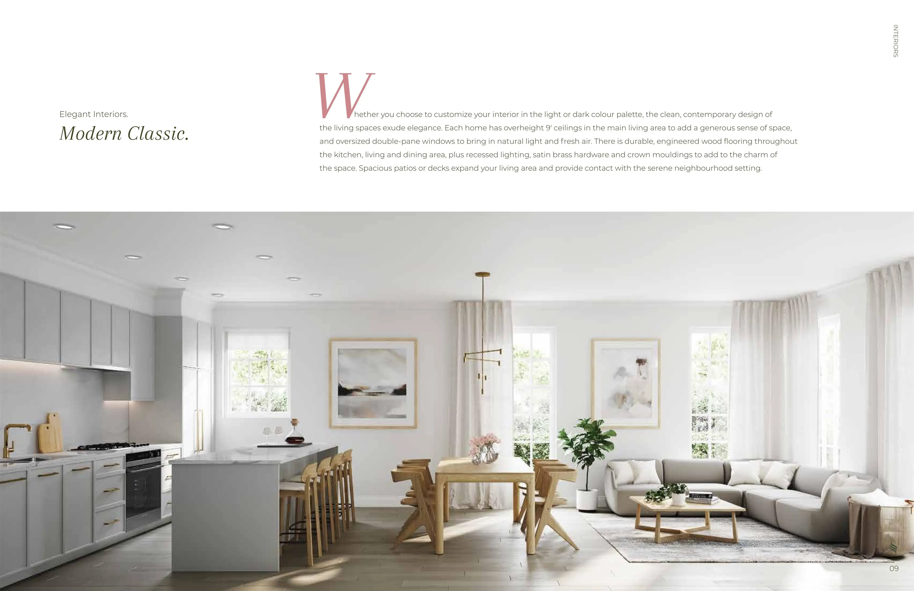 Property at #115 7789 YUKON STREET, Vancouver, BC