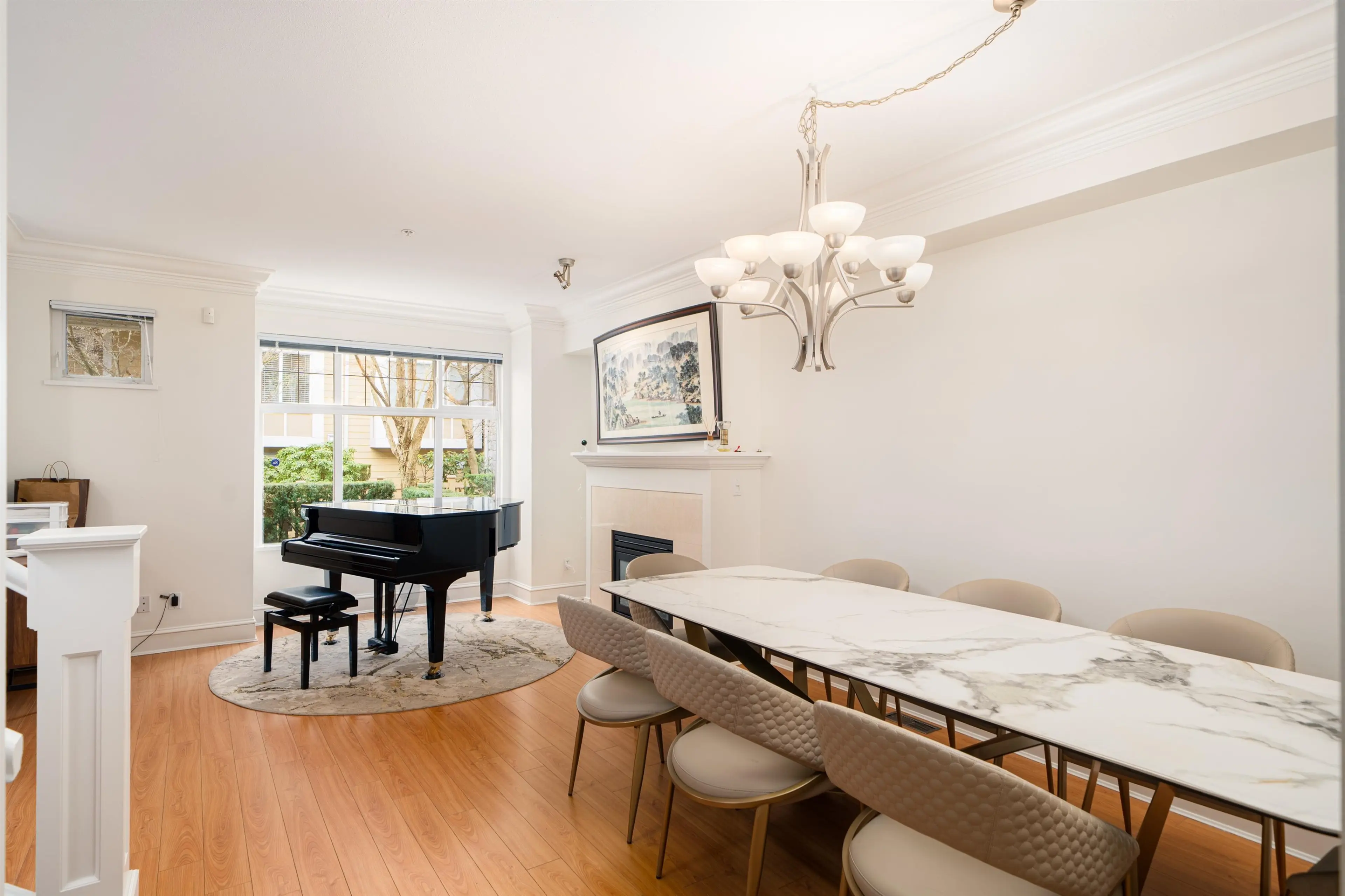 Property at 968 WESTBURY WALK, Vancouver, BC