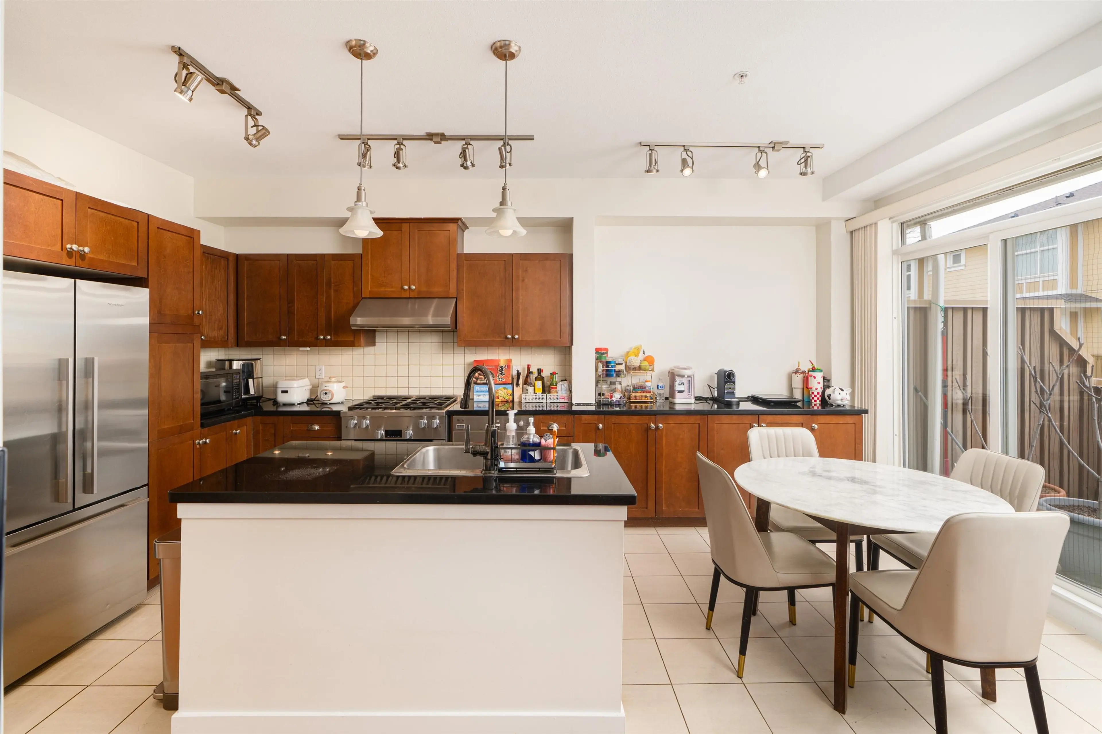 Property at 968 WESTBURY WALK, Vancouver, BC