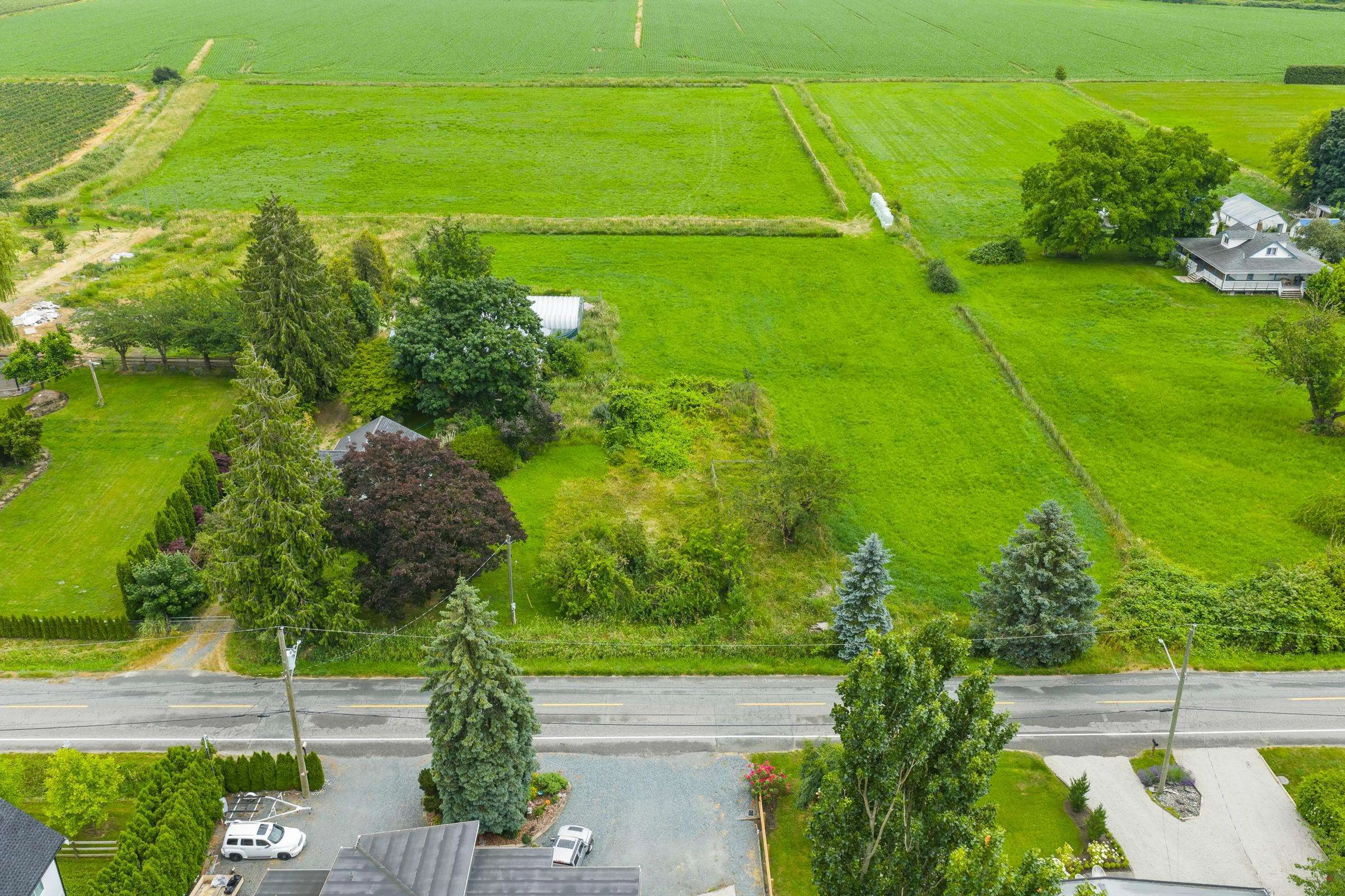 Property at 394 ARNOLD ROAD, Abbotsford, BC
