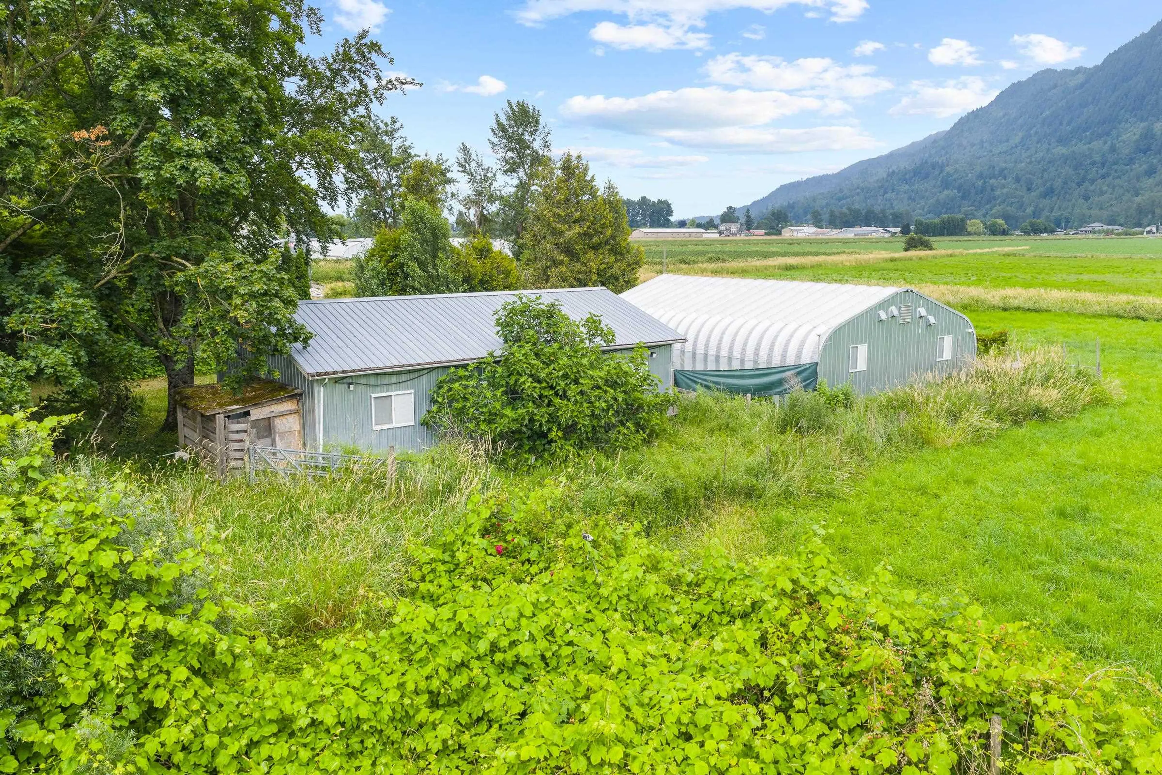 Property at 394 ARNOLD ROAD, Abbotsford, BC
