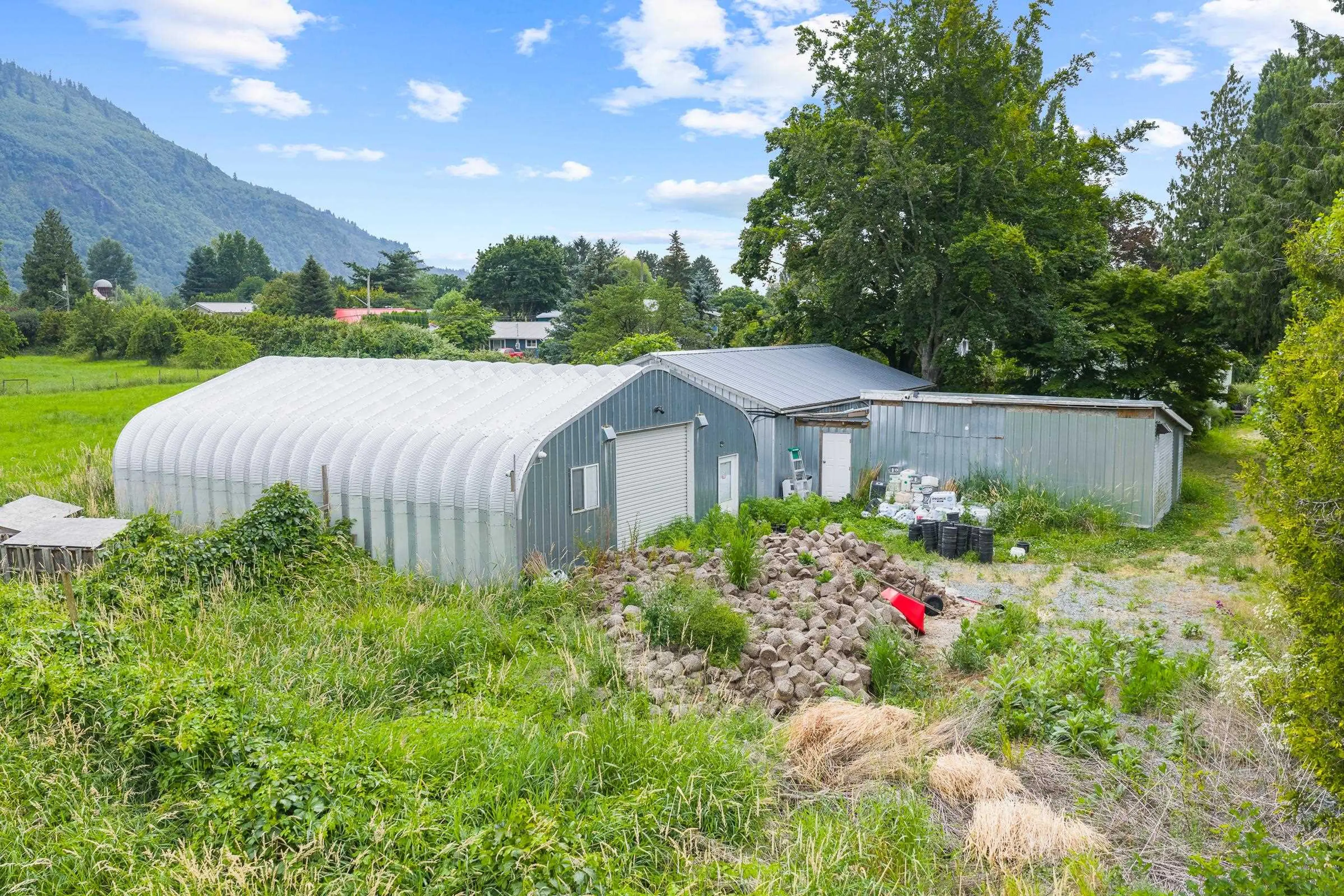 Property at 394 ARNOLD ROAD, Abbotsford, BC