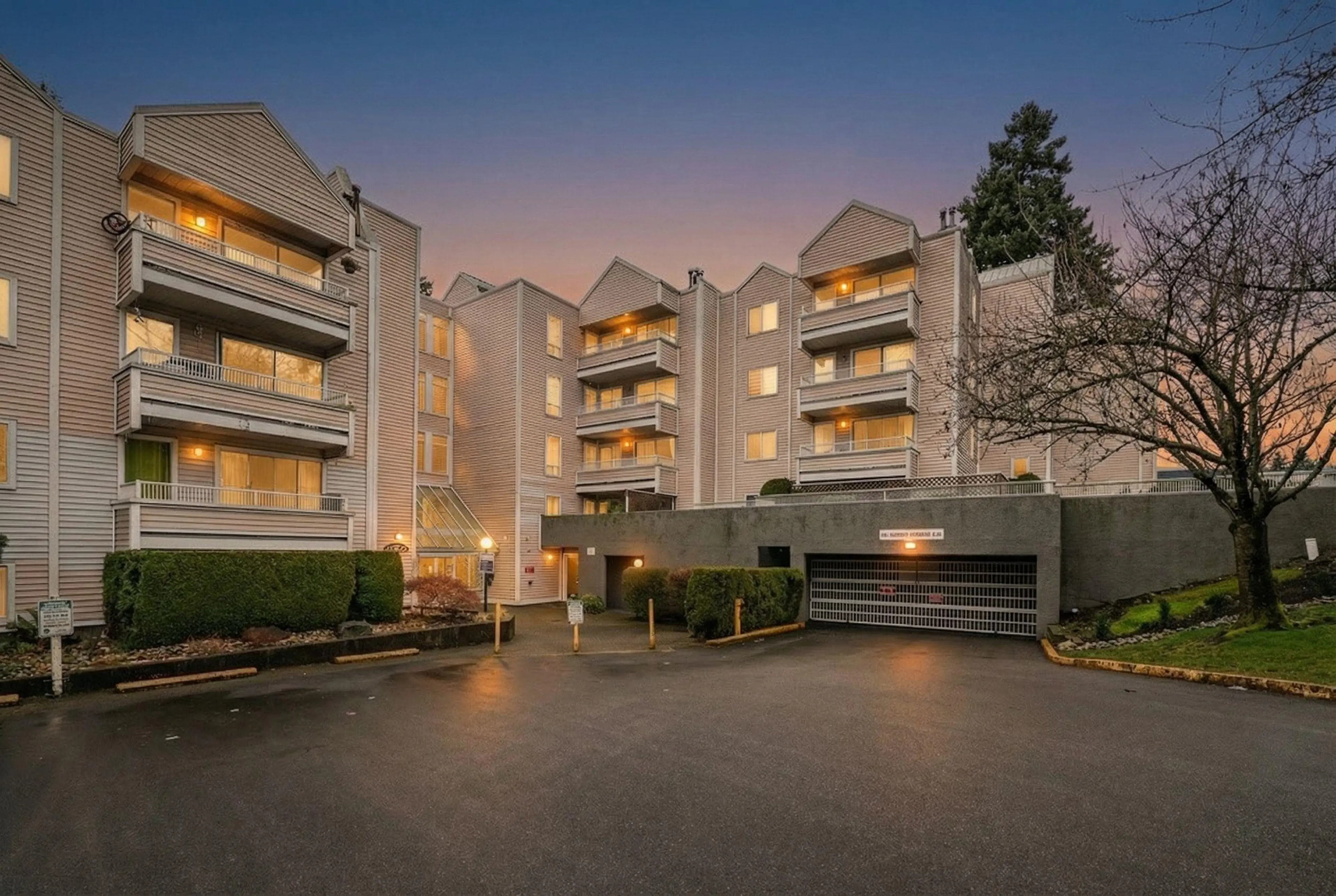 Property at #404 9644 134 STREET, Surrey, BC