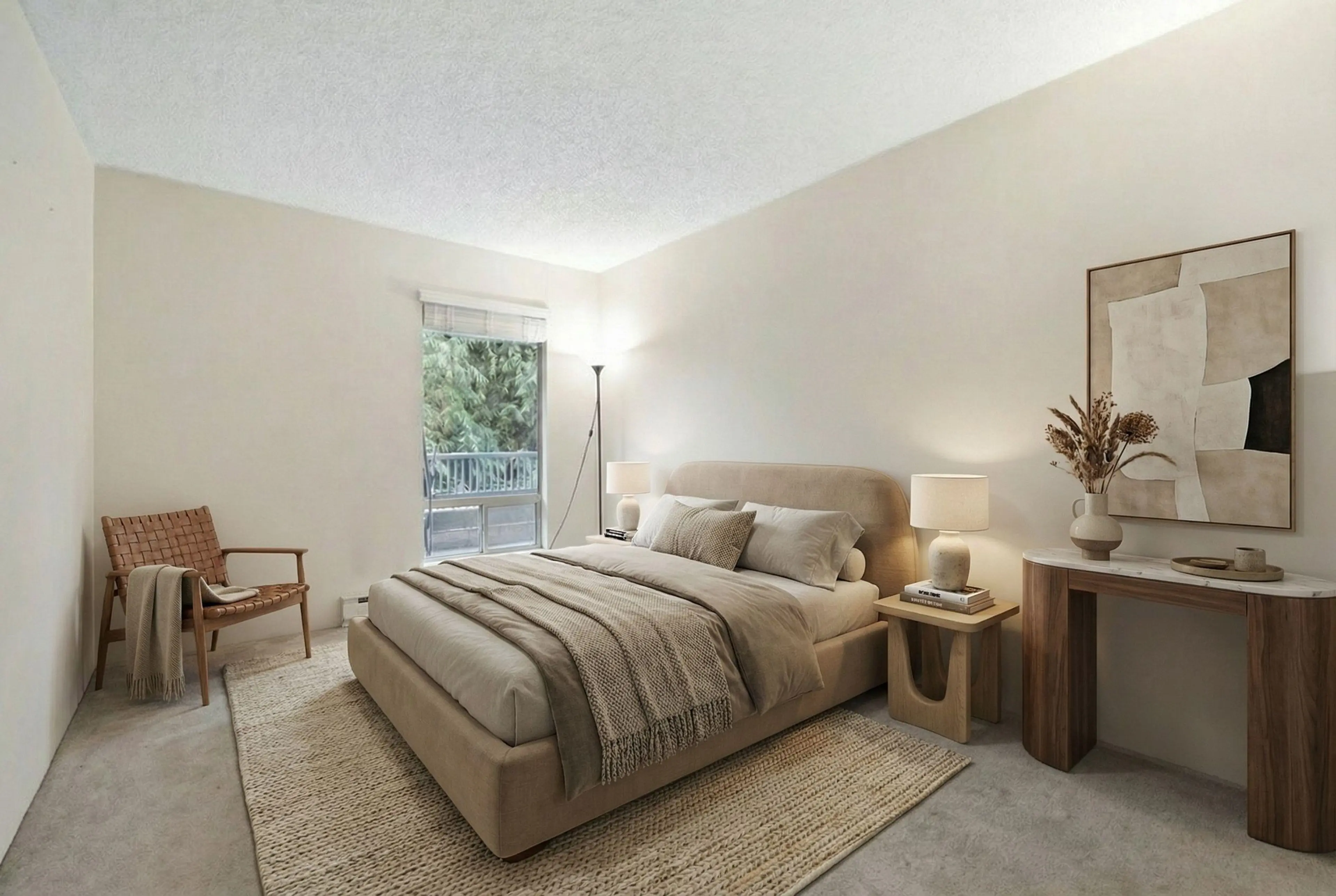 Property at #404 9644 134 STREET, Surrey, BC