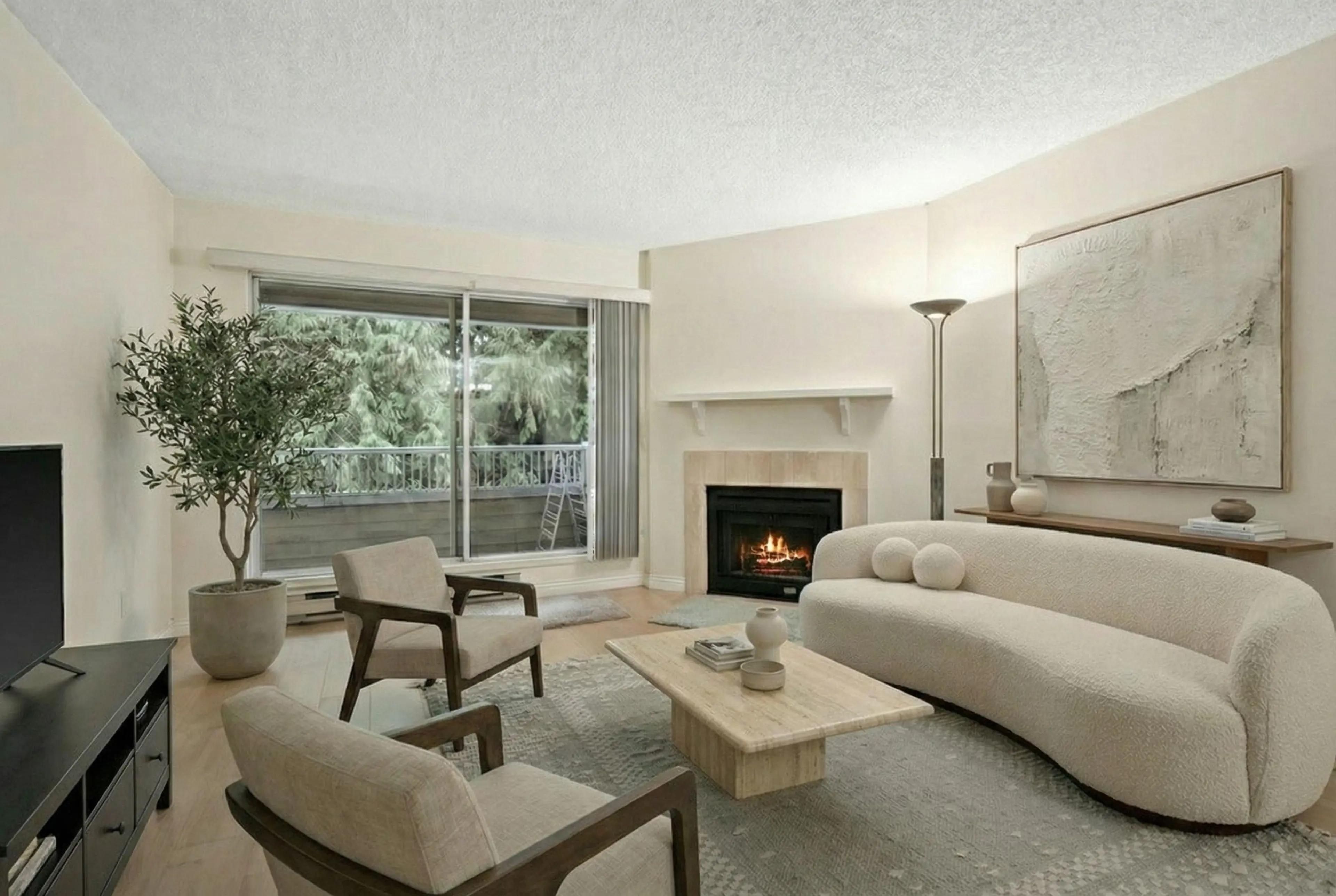 Property at #404 9644 134 STREET, Surrey, BC