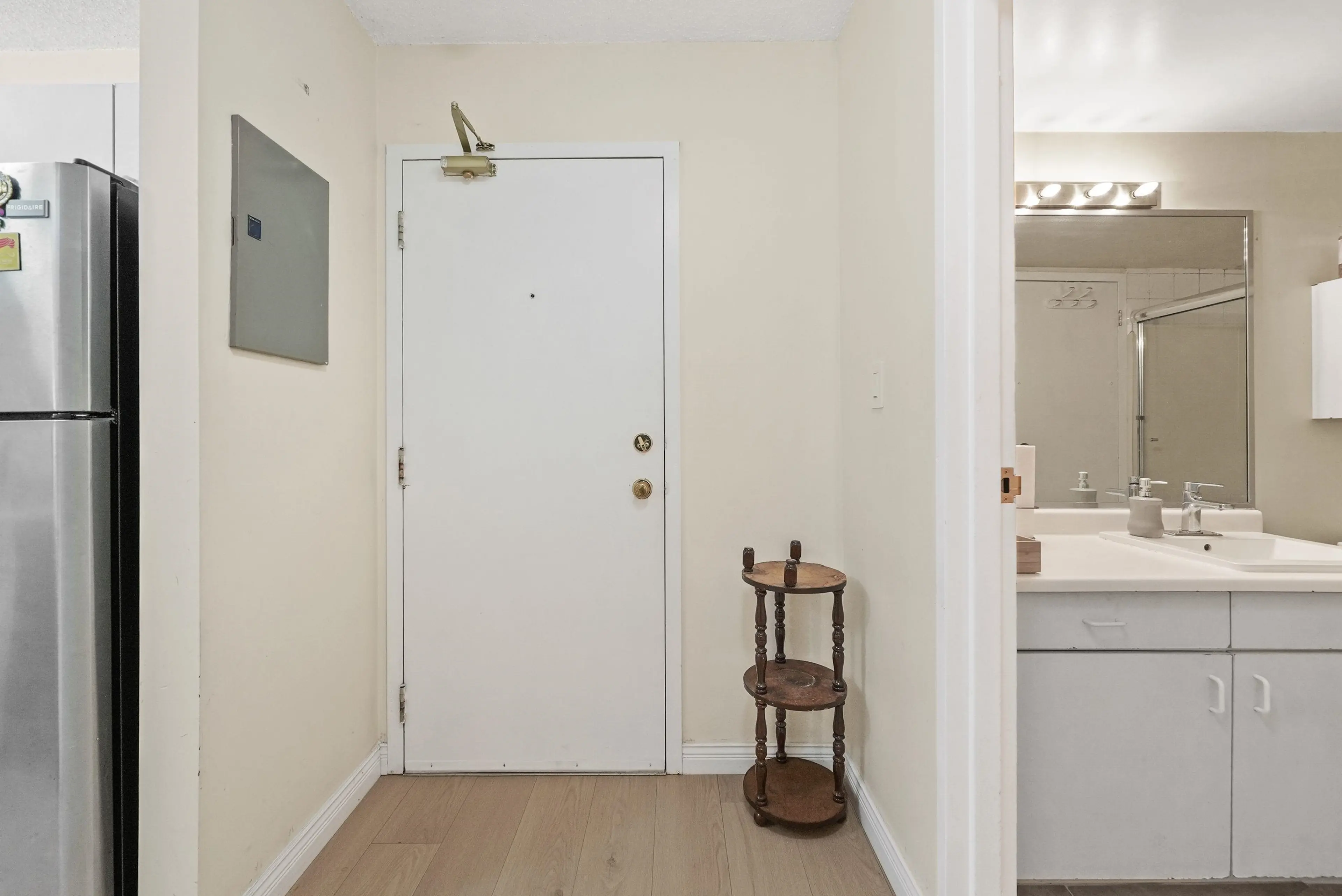 Property at #404 9644 134 STREET, Surrey, BC