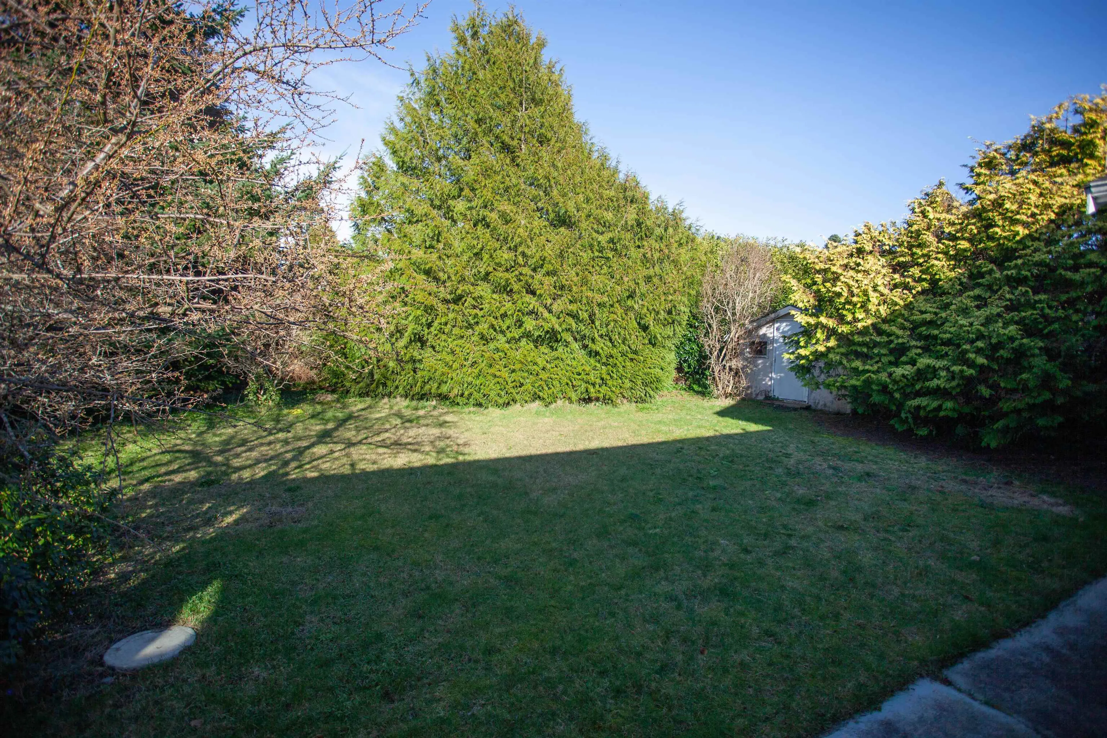 Property at 14451 MANN PARK CRESCENT, White Rock, BC