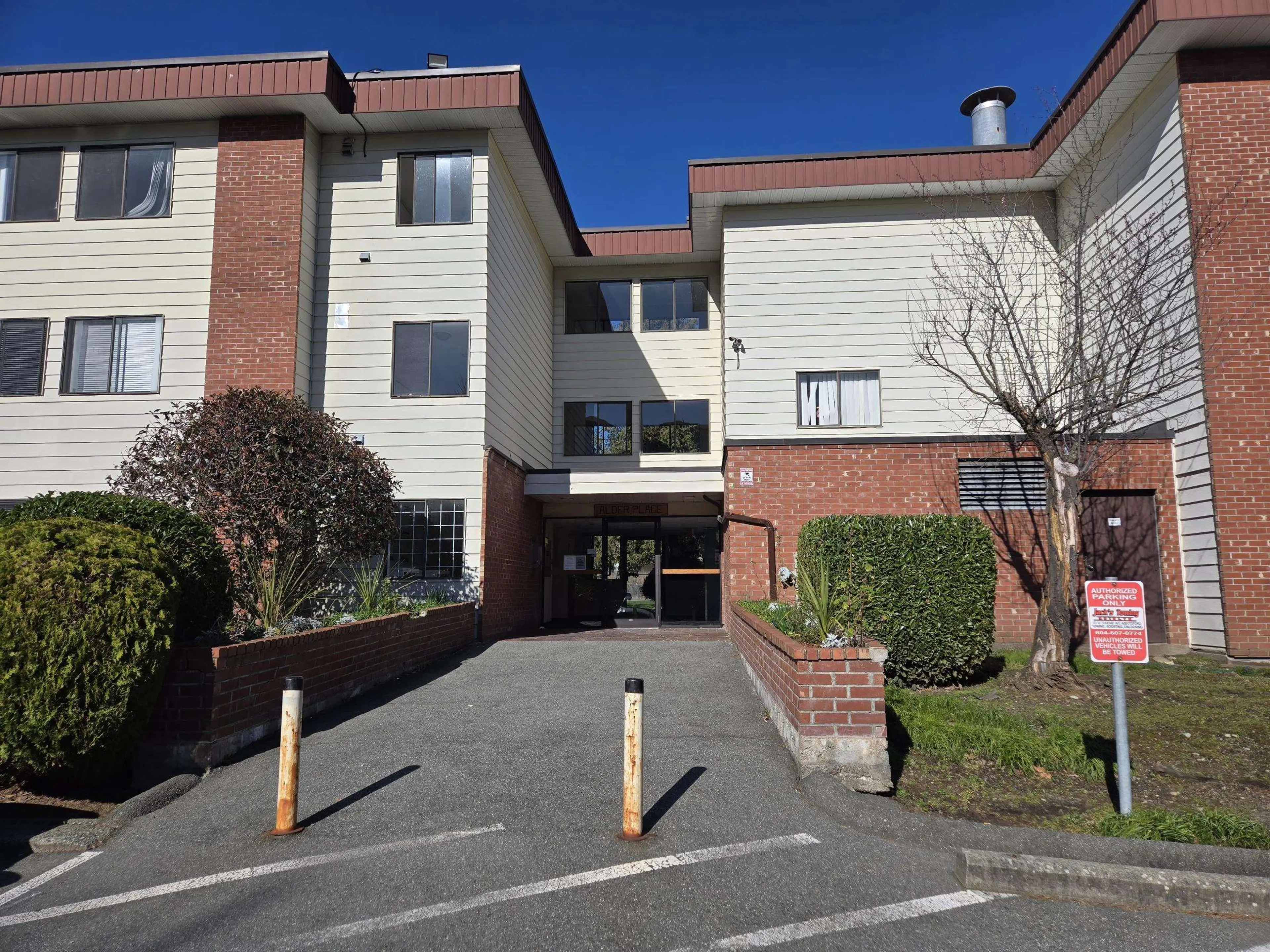 Property at #129 1909 SALTON ROAD, Abbotsford, BC