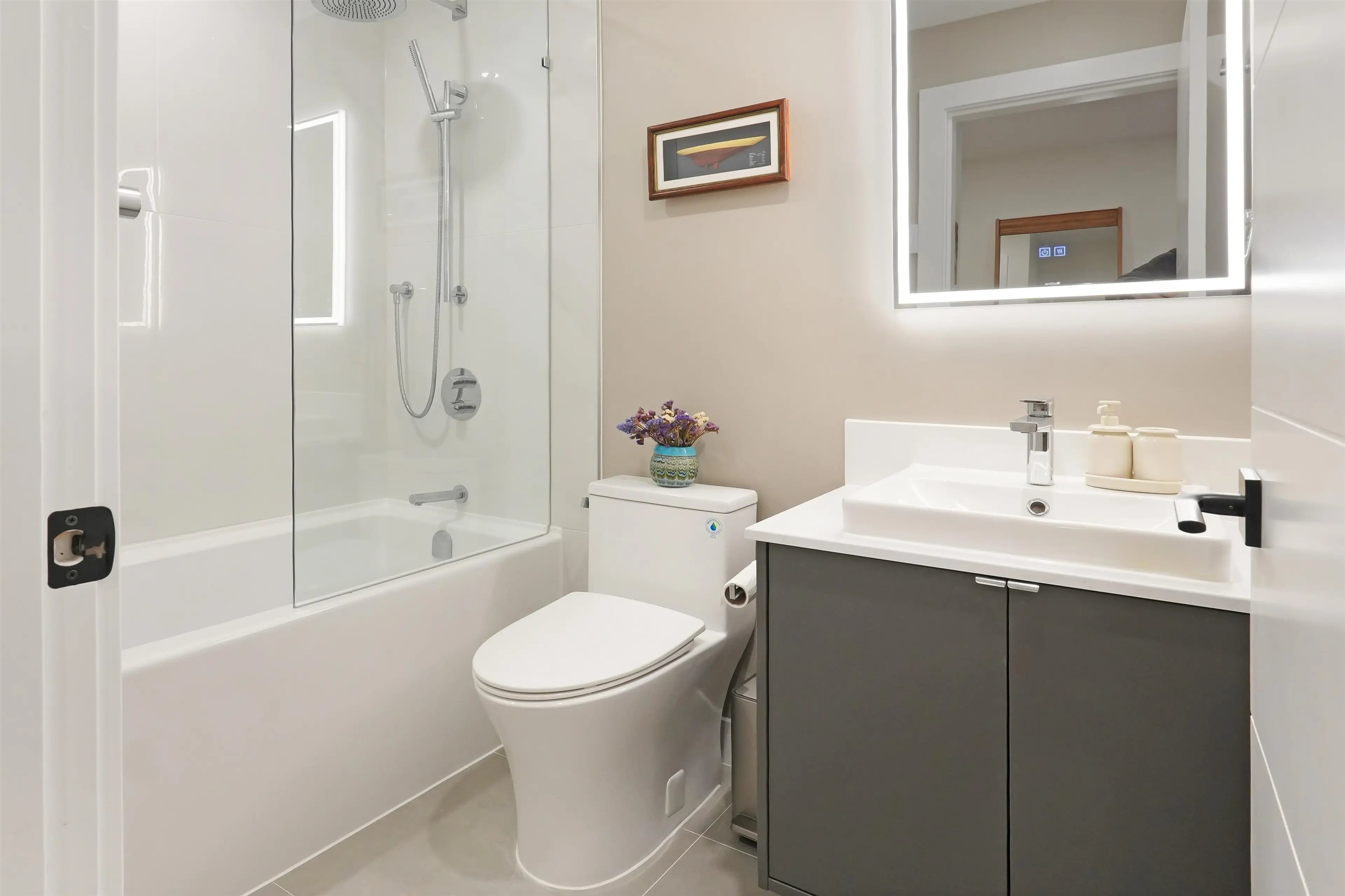 Property at 4990 CAPILANO ROAD, North Vancouver, BC