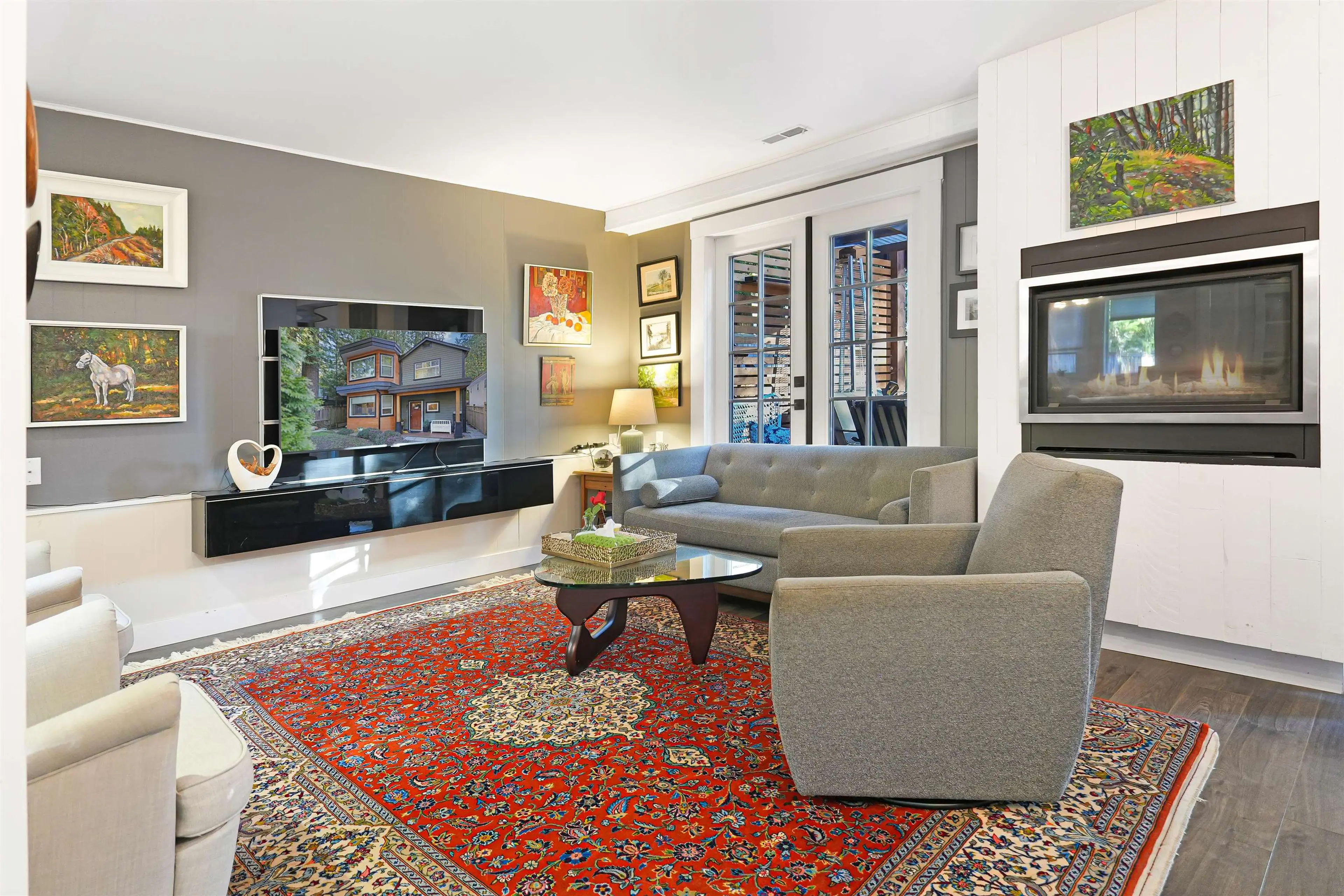 Property at 4990 CAPILANO ROAD, North Vancouver, BC