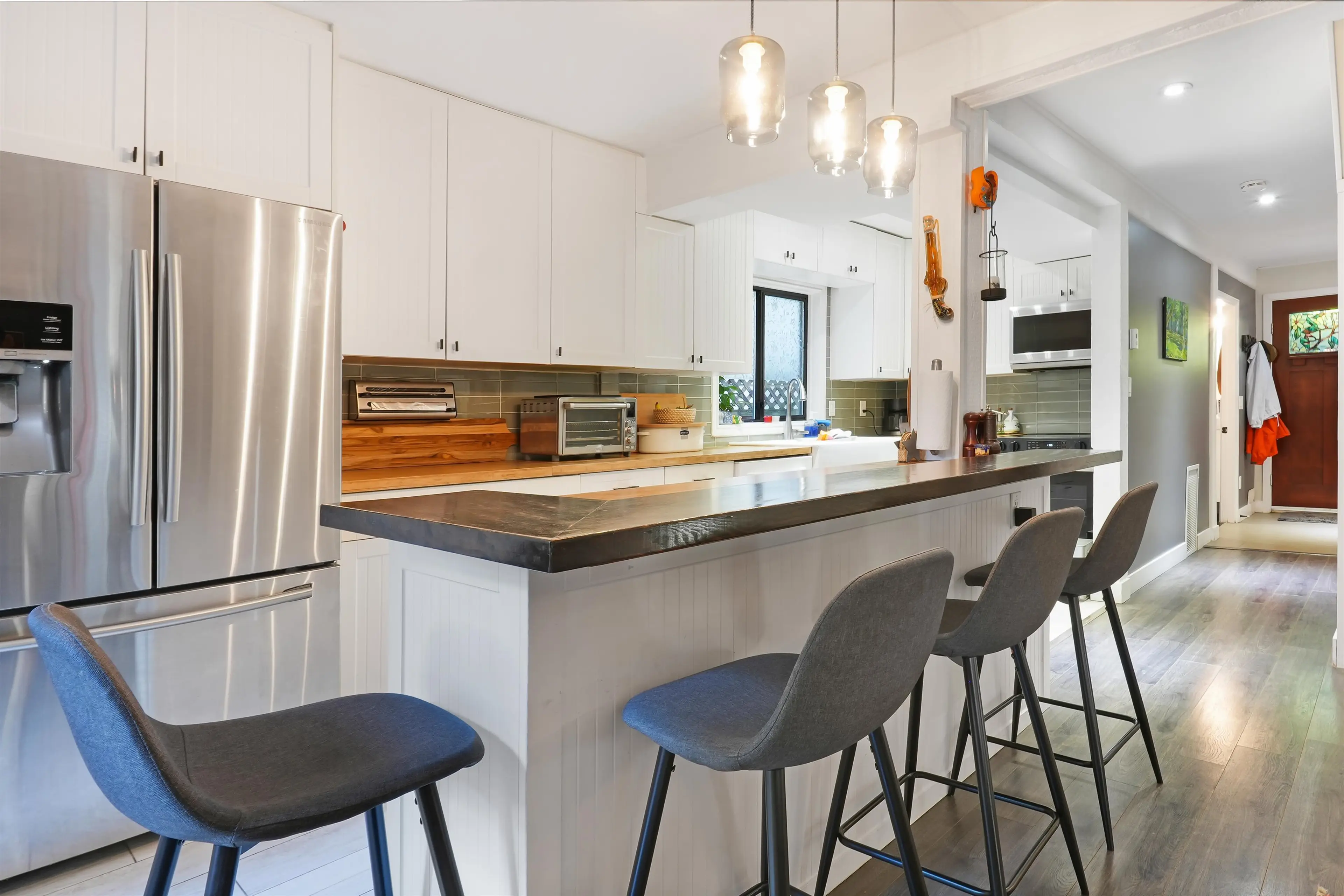 Property at 4990 CAPILANO ROAD, North Vancouver, BC