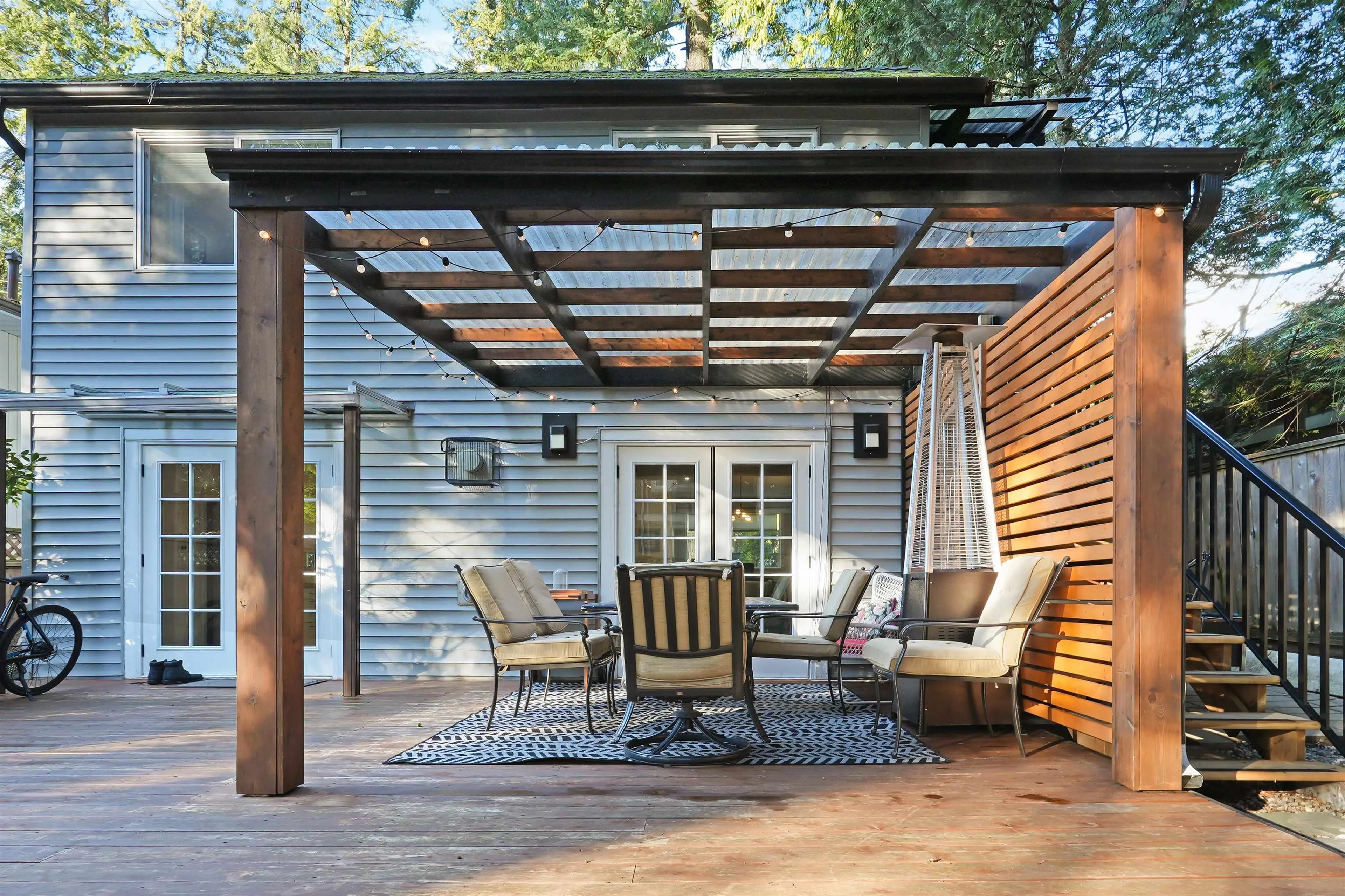 Property at 4990 CAPILANO ROAD, North Vancouver, BC