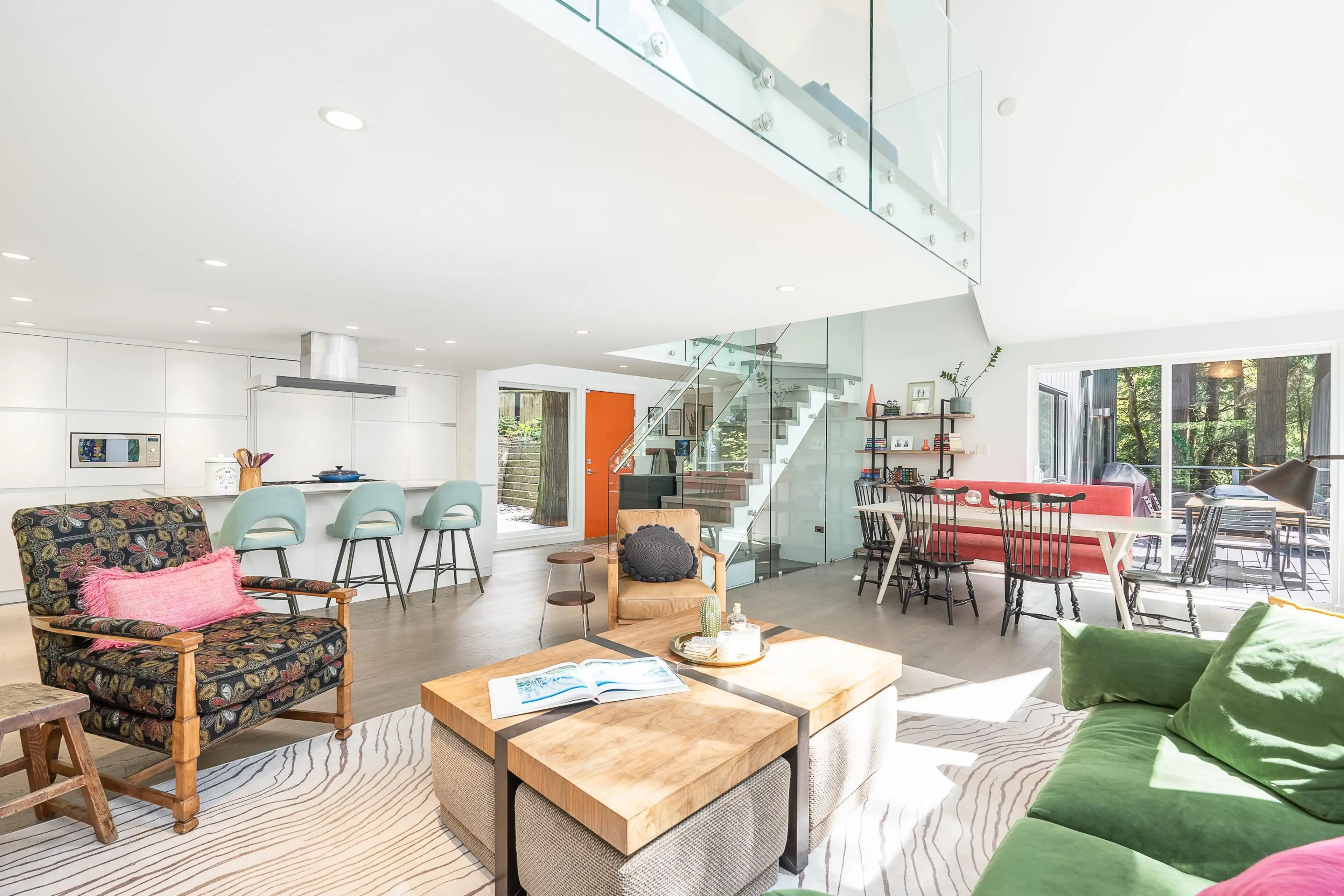 Property at 1197 TALL TREE LANE, North Vancouver, BC