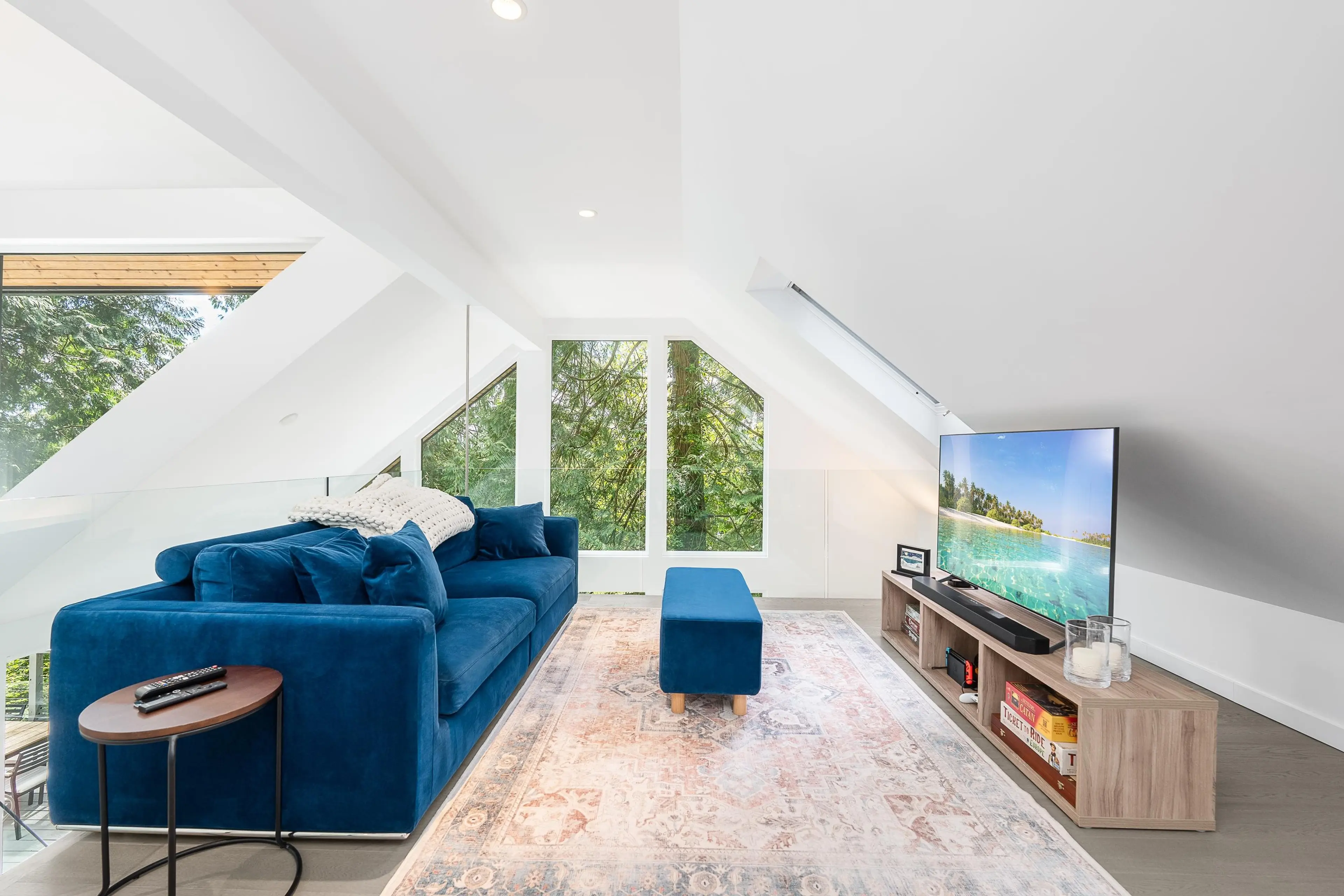 Property at 1197 TALL TREE LANE, North Vancouver, BC