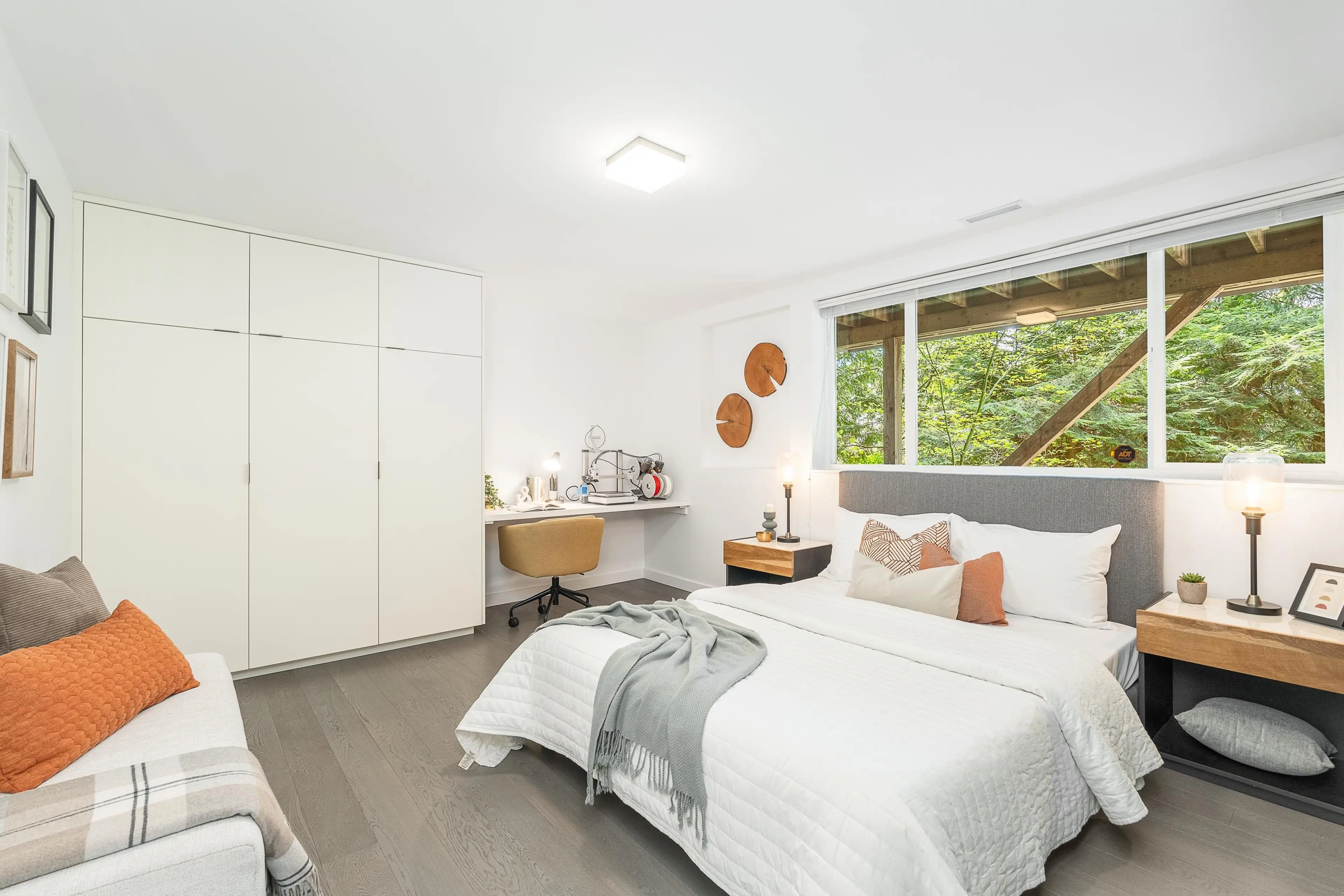 Property at 1197 TALL TREE LANE, North Vancouver, BC