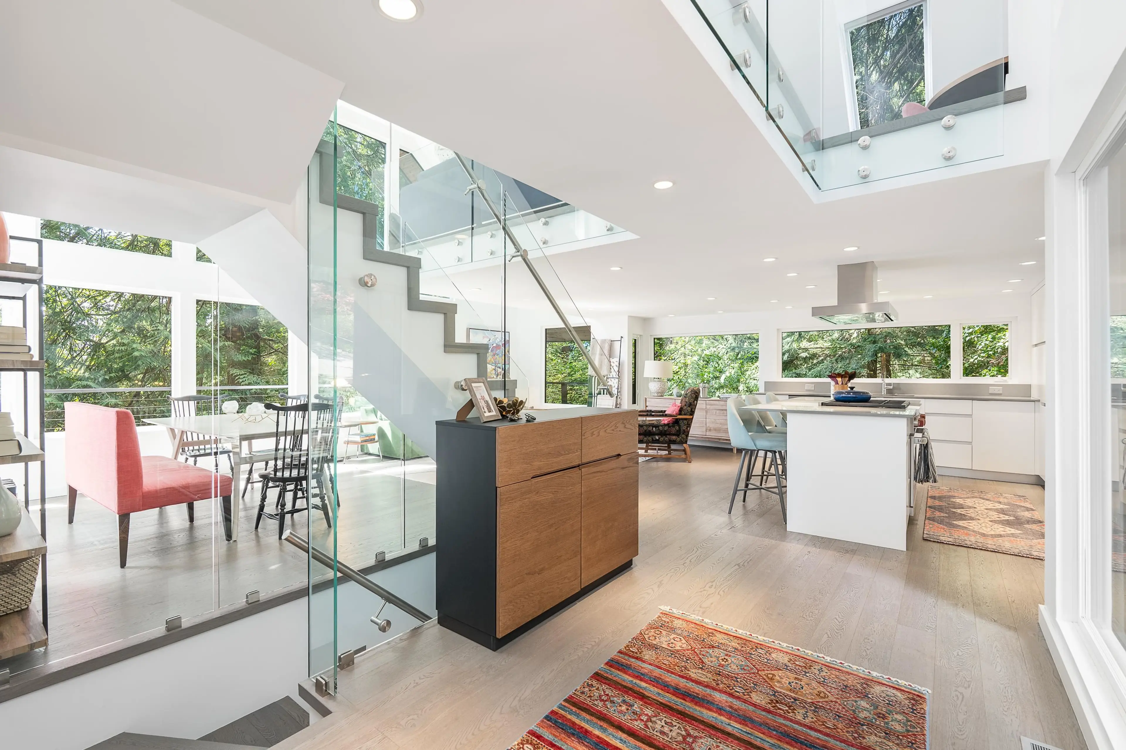 Property at 1197 TALL TREE LANE, North Vancouver, BC