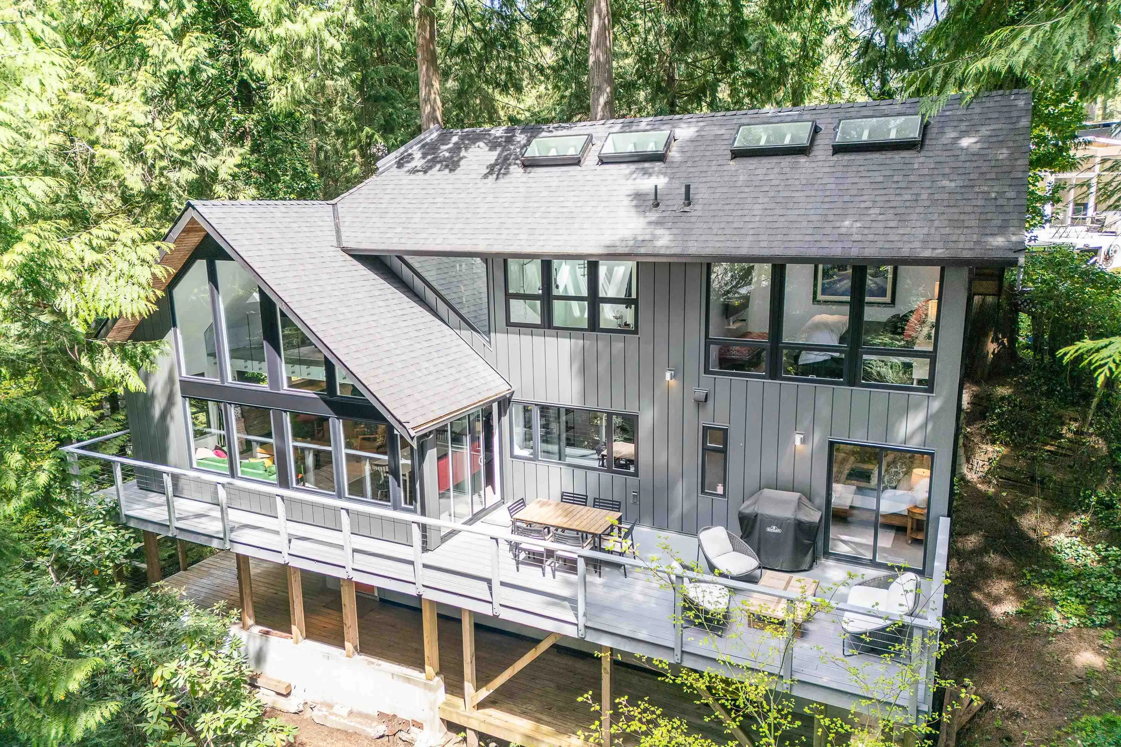 Property at 1197 TALL TREE LANE, North Vancouver, BC