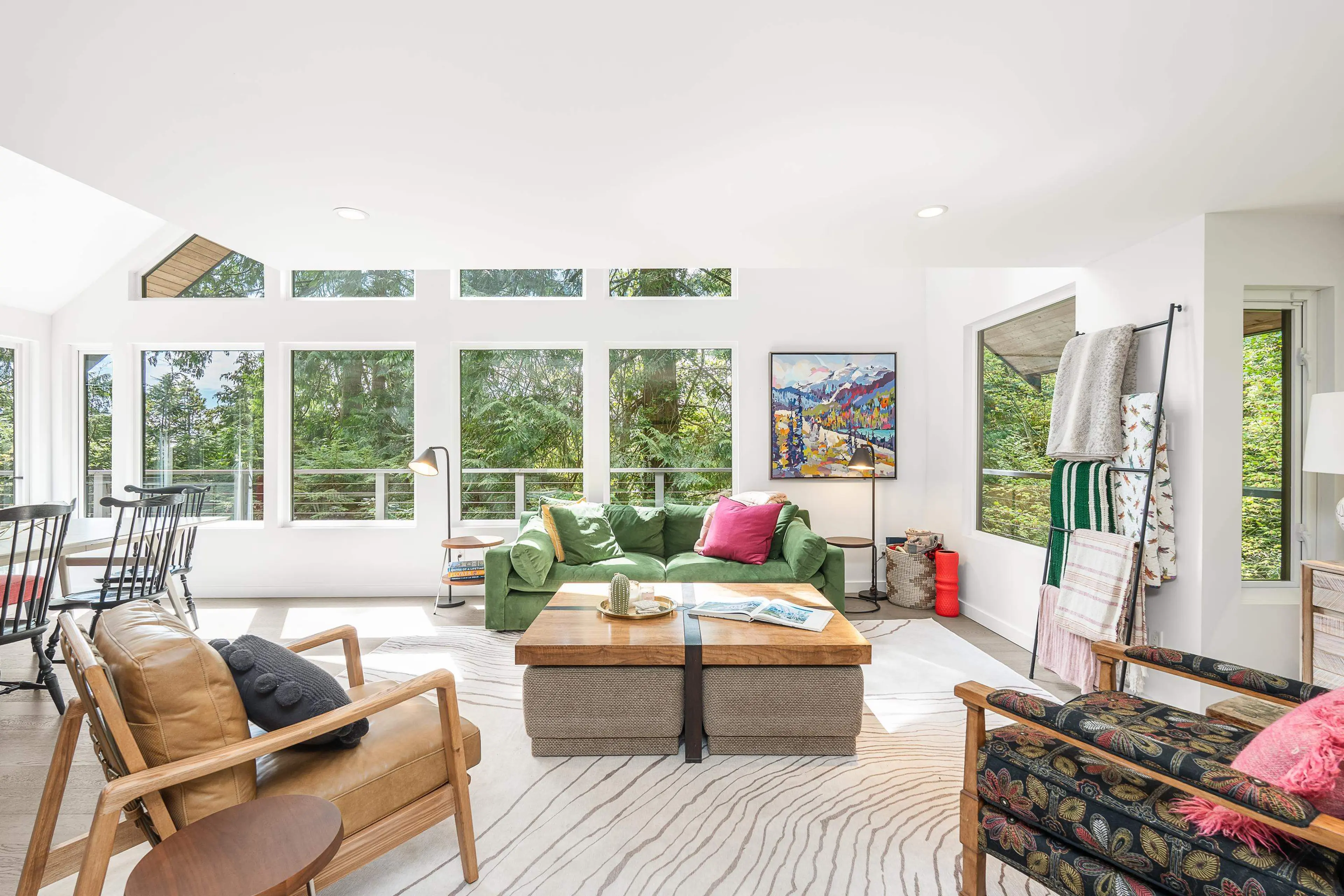 Property at 1197 TALL TREE LANE, North Vancouver, BC