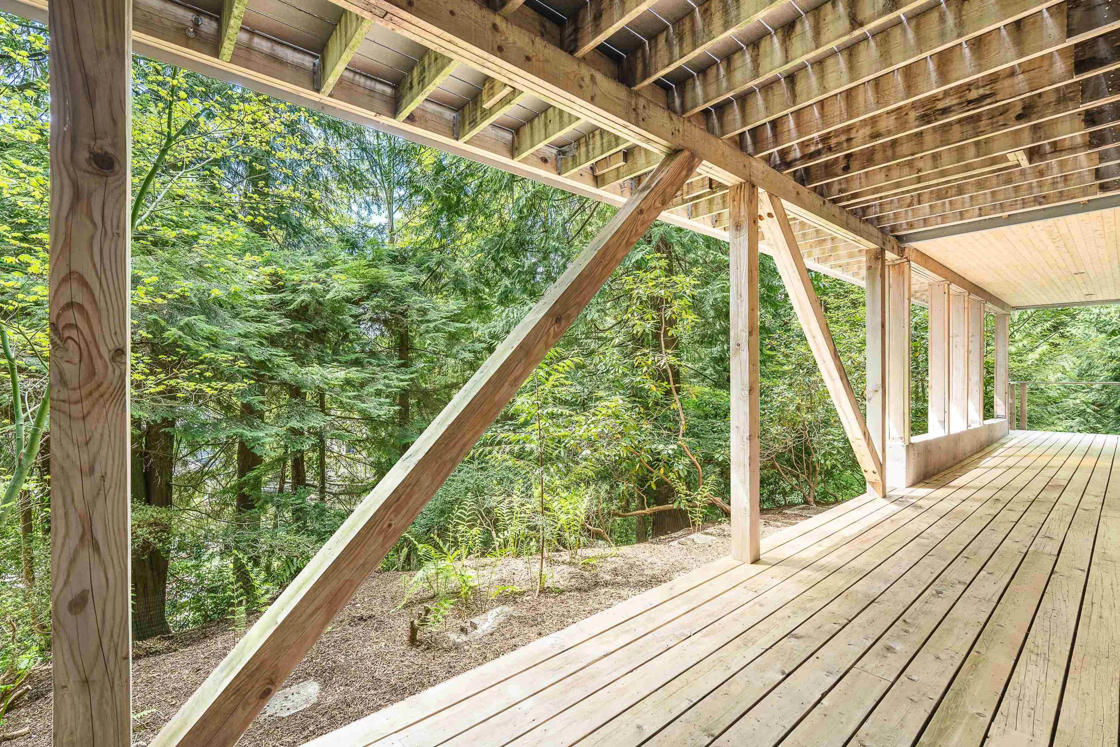 Property at 1197 TALL TREE LANE, North Vancouver, BC