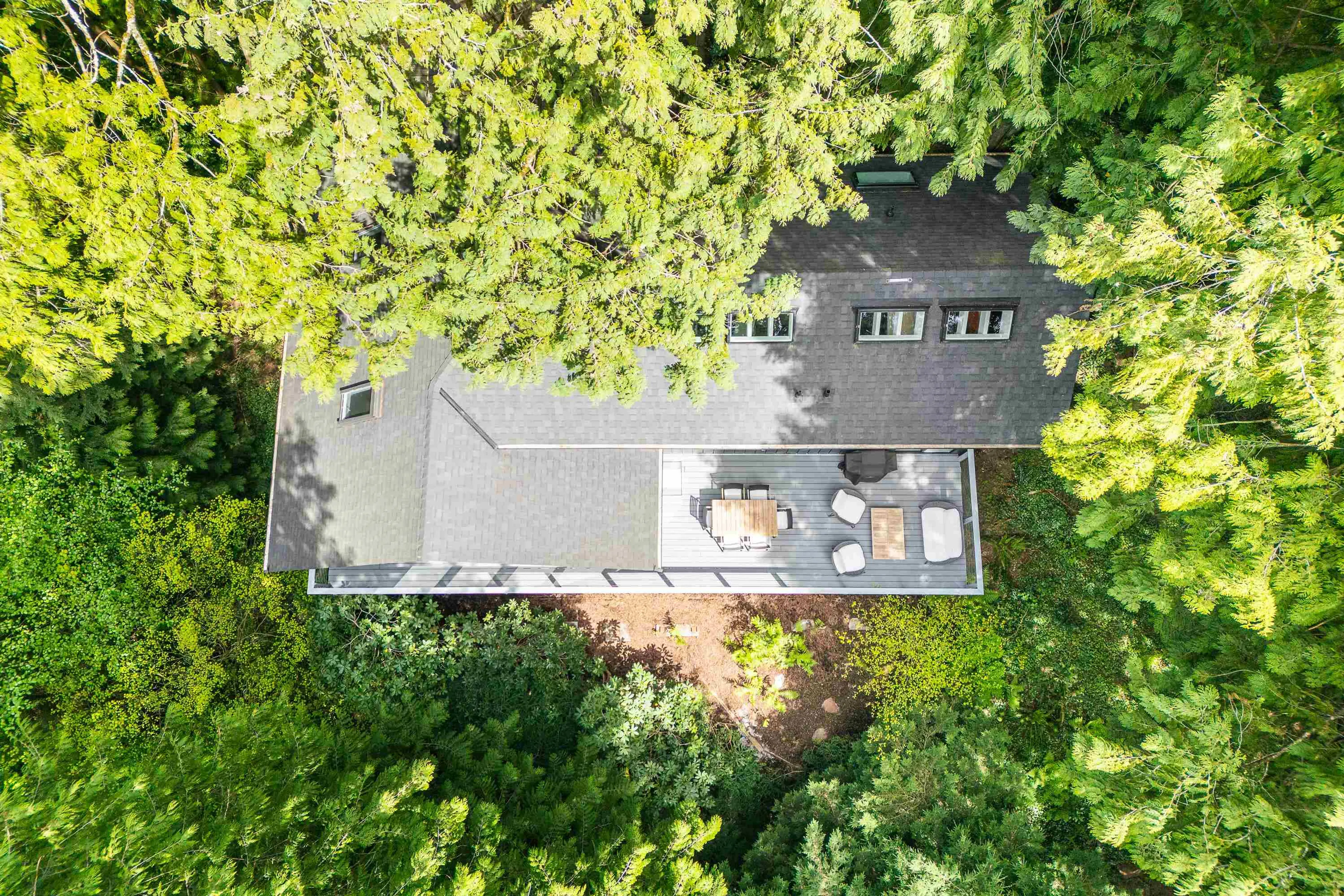 Property at 1197 TALL TREE LANE, North Vancouver, BC