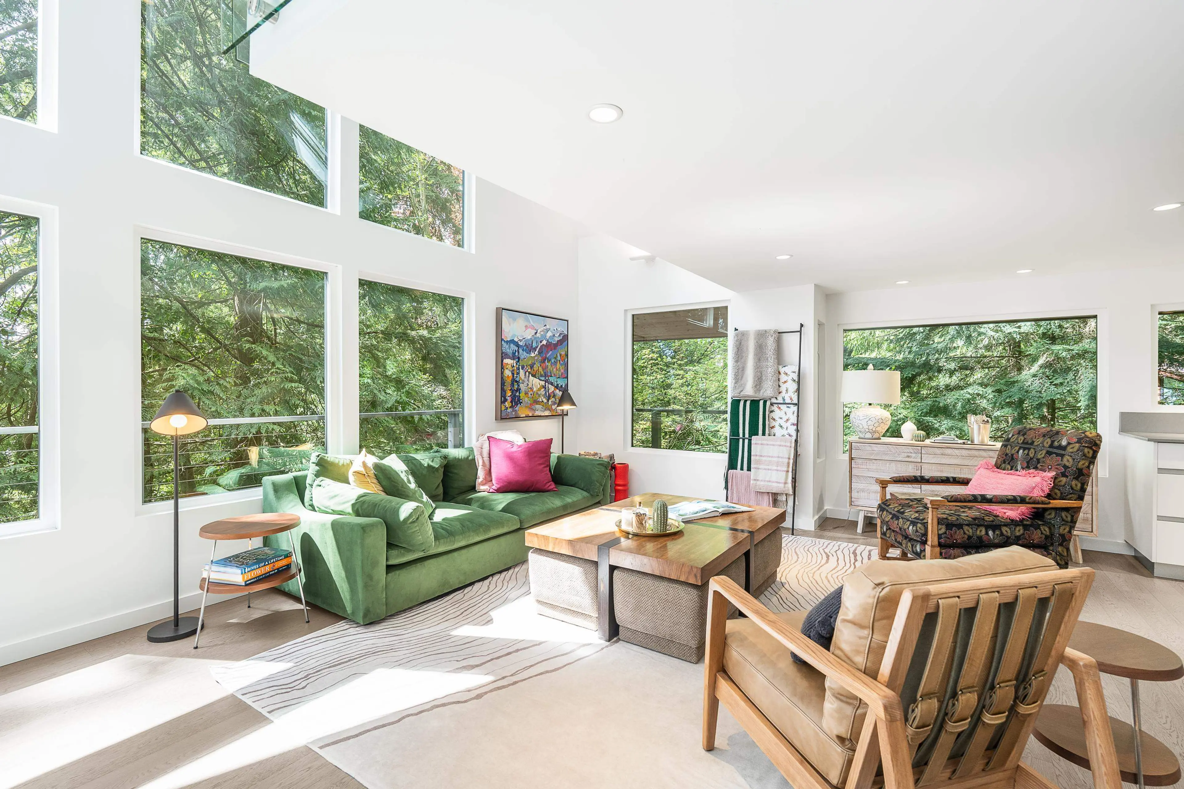 Property at 1197 TALL TREE LANE, North Vancouver, BC