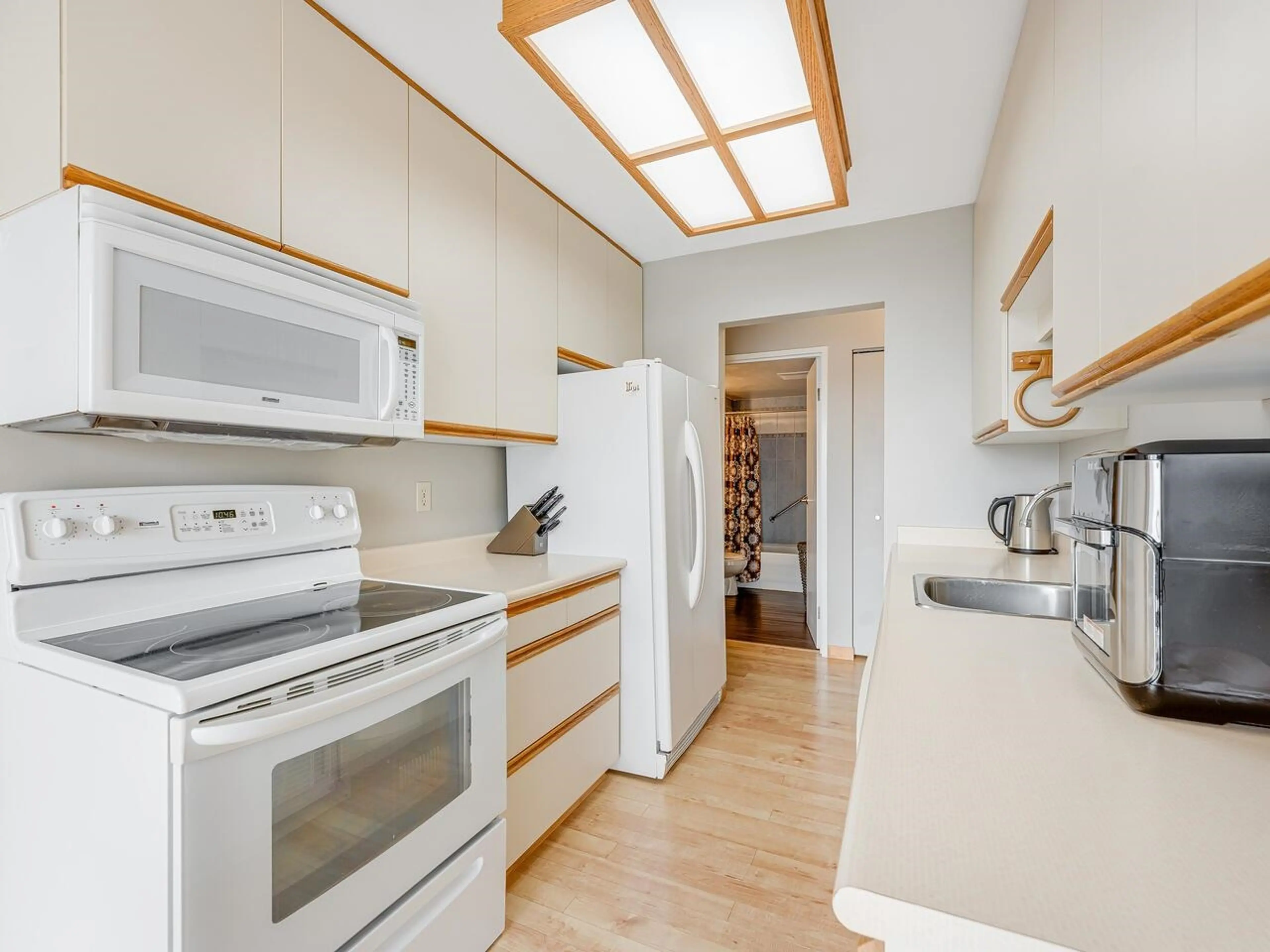 Property at #305 8760 NO. 1 ROAD, Richmond, BC