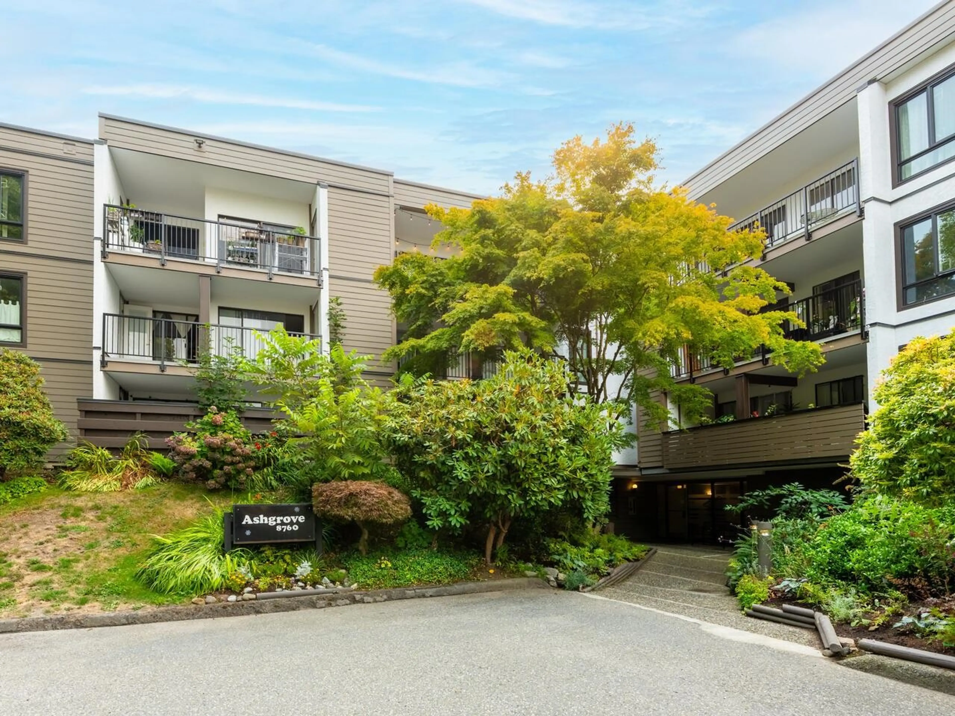 Property at #305 8760 NO. 1 ROAD, Richmond, BC