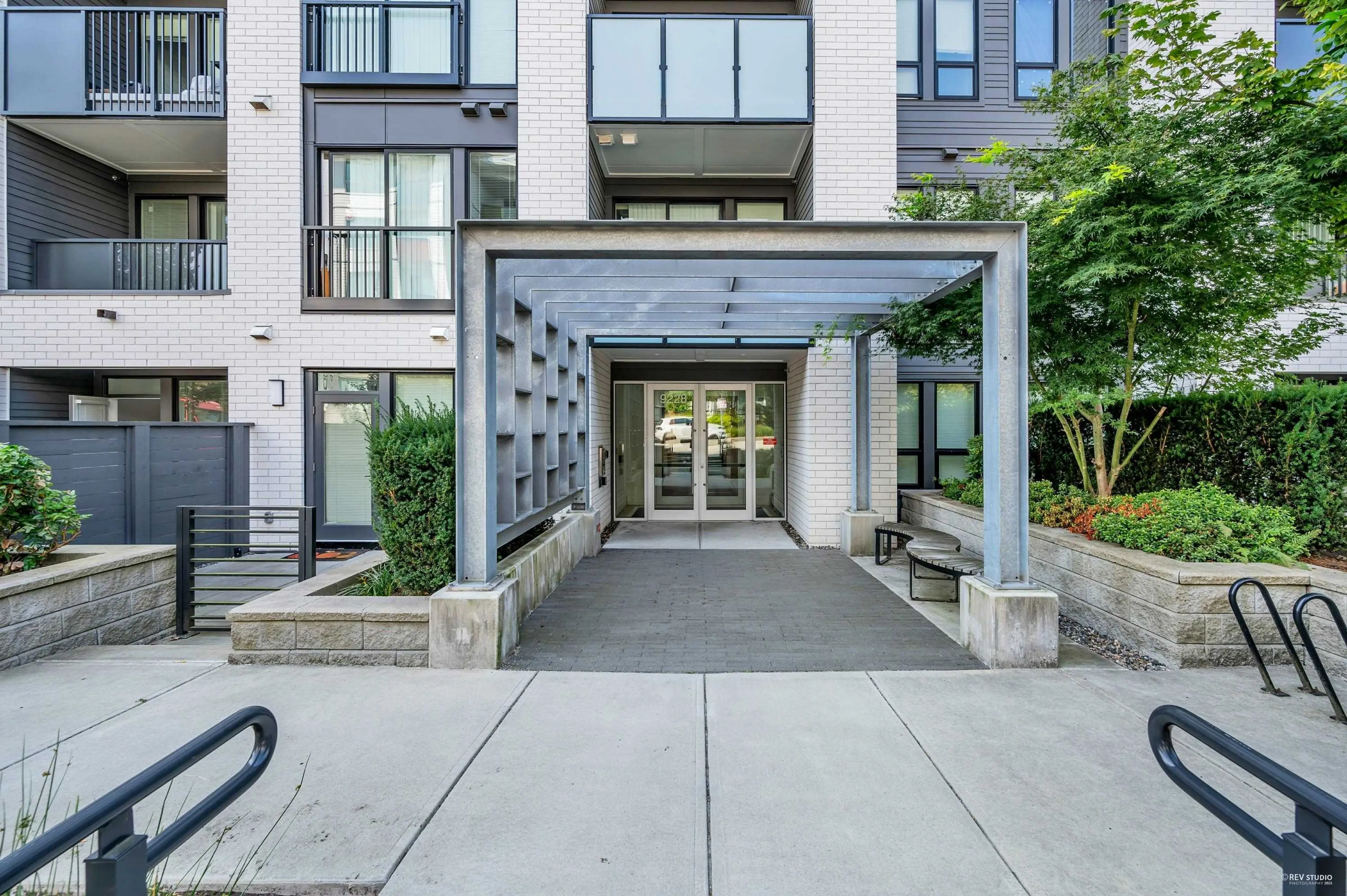 Property at #402 9228 SLOPES MEWS, Burnaby, BC