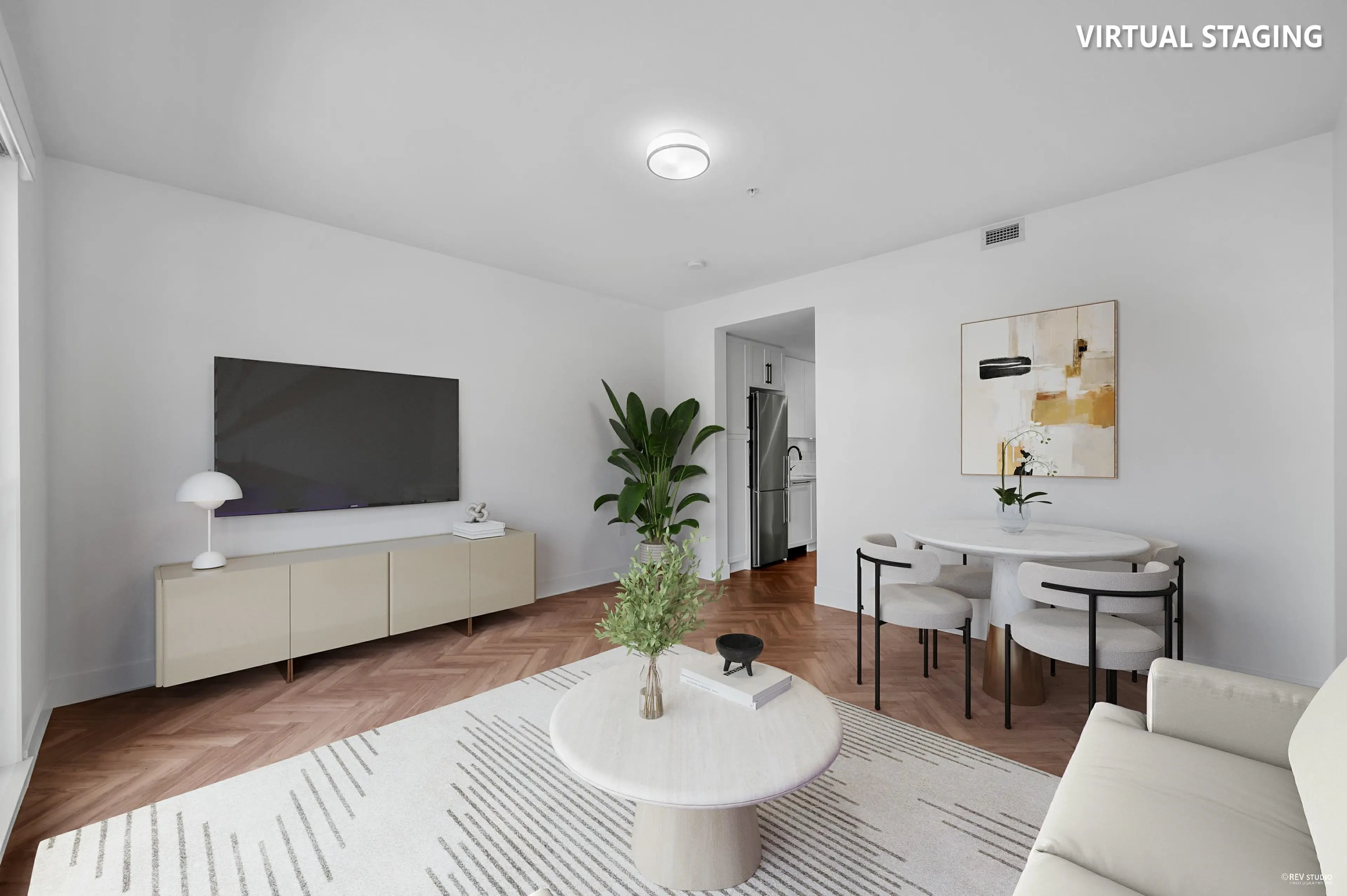 Property at #402 9228 SLOPES MEWS, Burnaby, BC