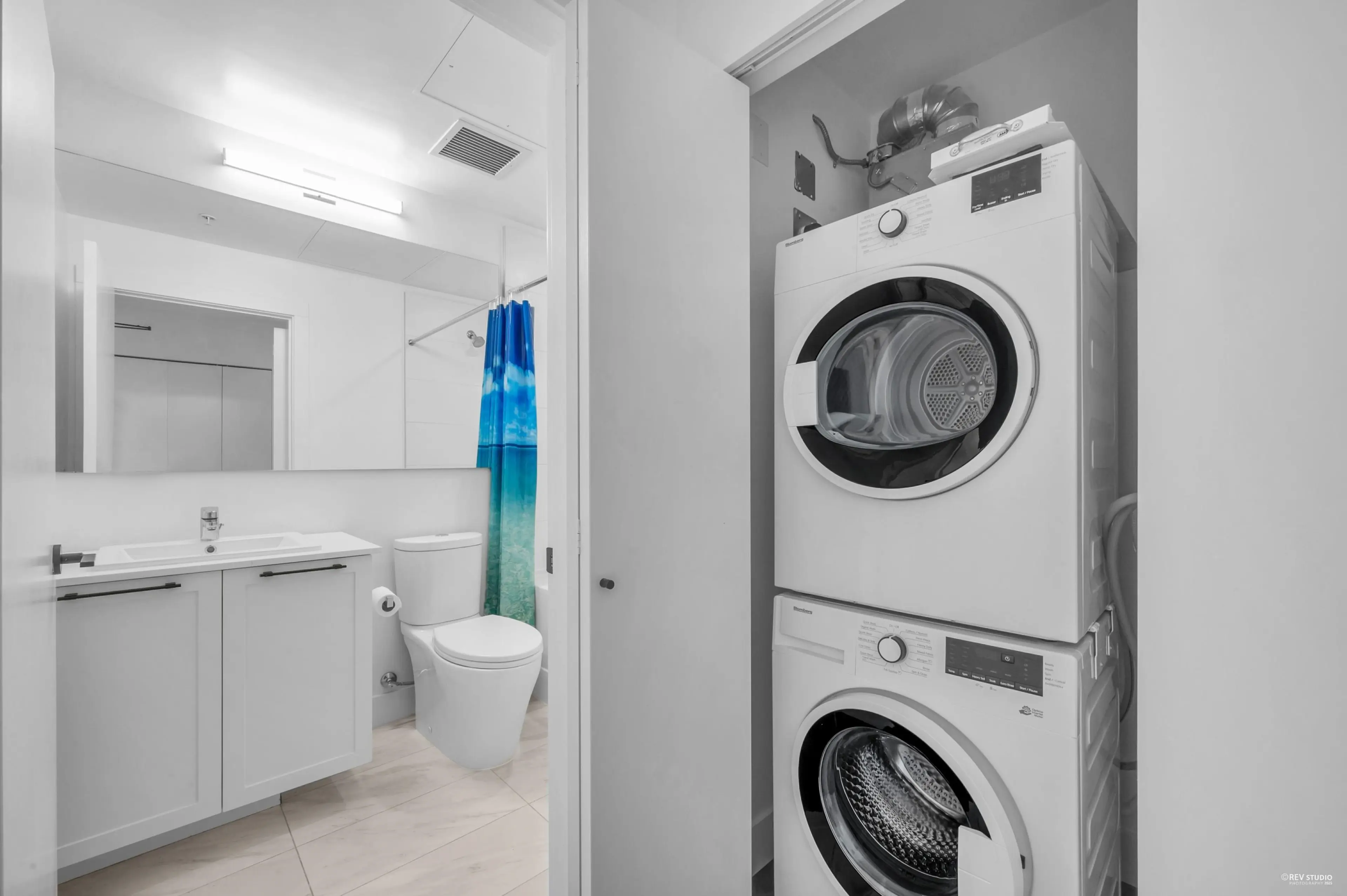 Property at #402 9228 SLOPES MEWS, Burnaby, BC